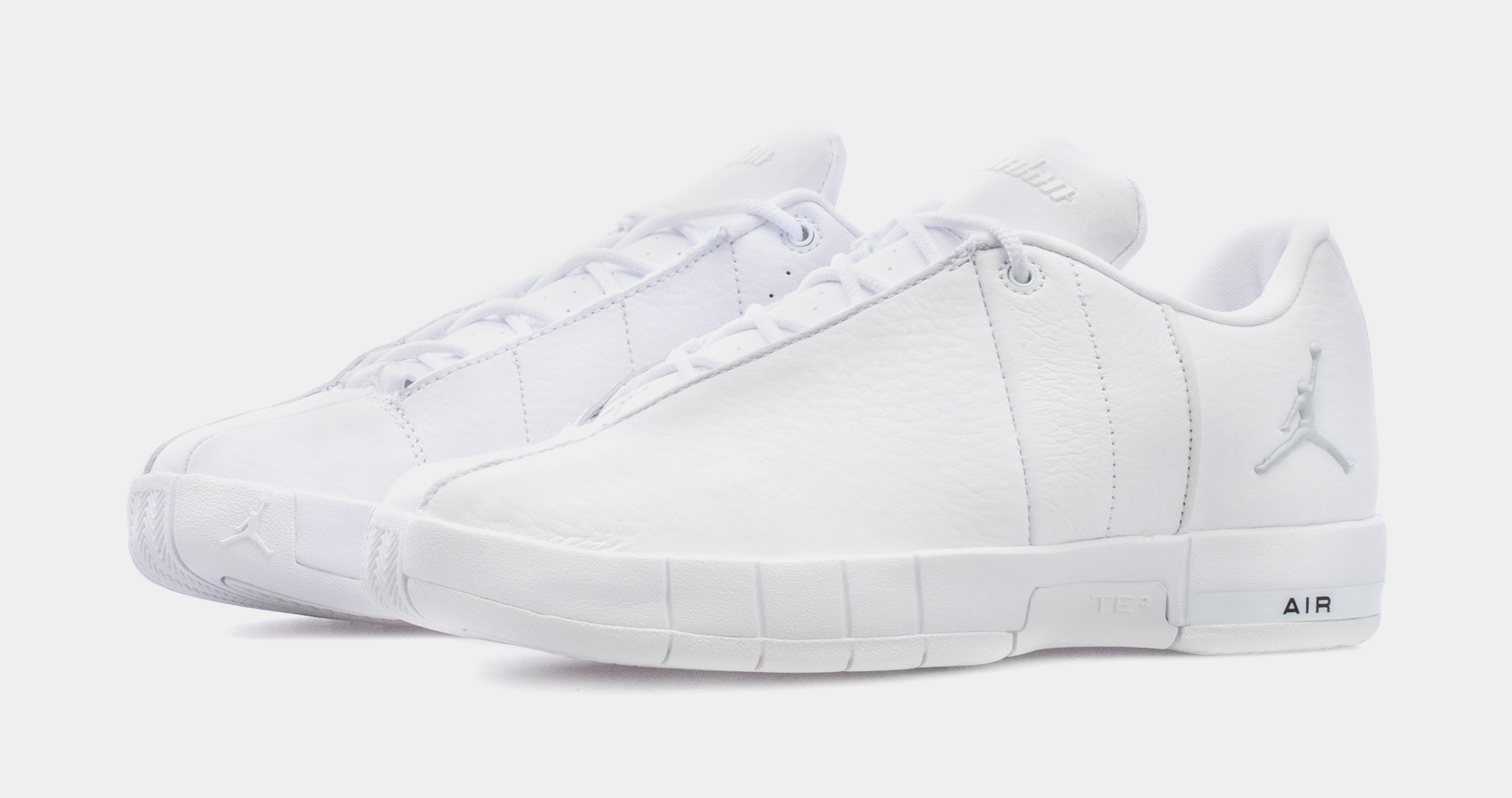 Jordan team elite 2 low clearance white