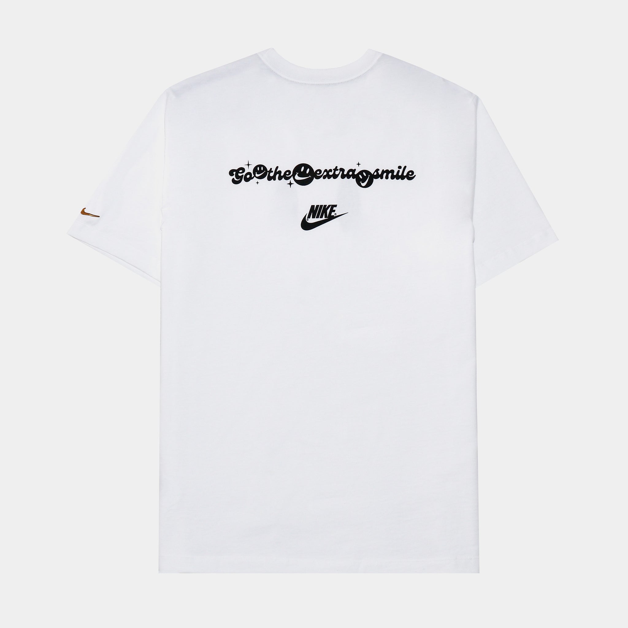 Nike off 2025 campus tee