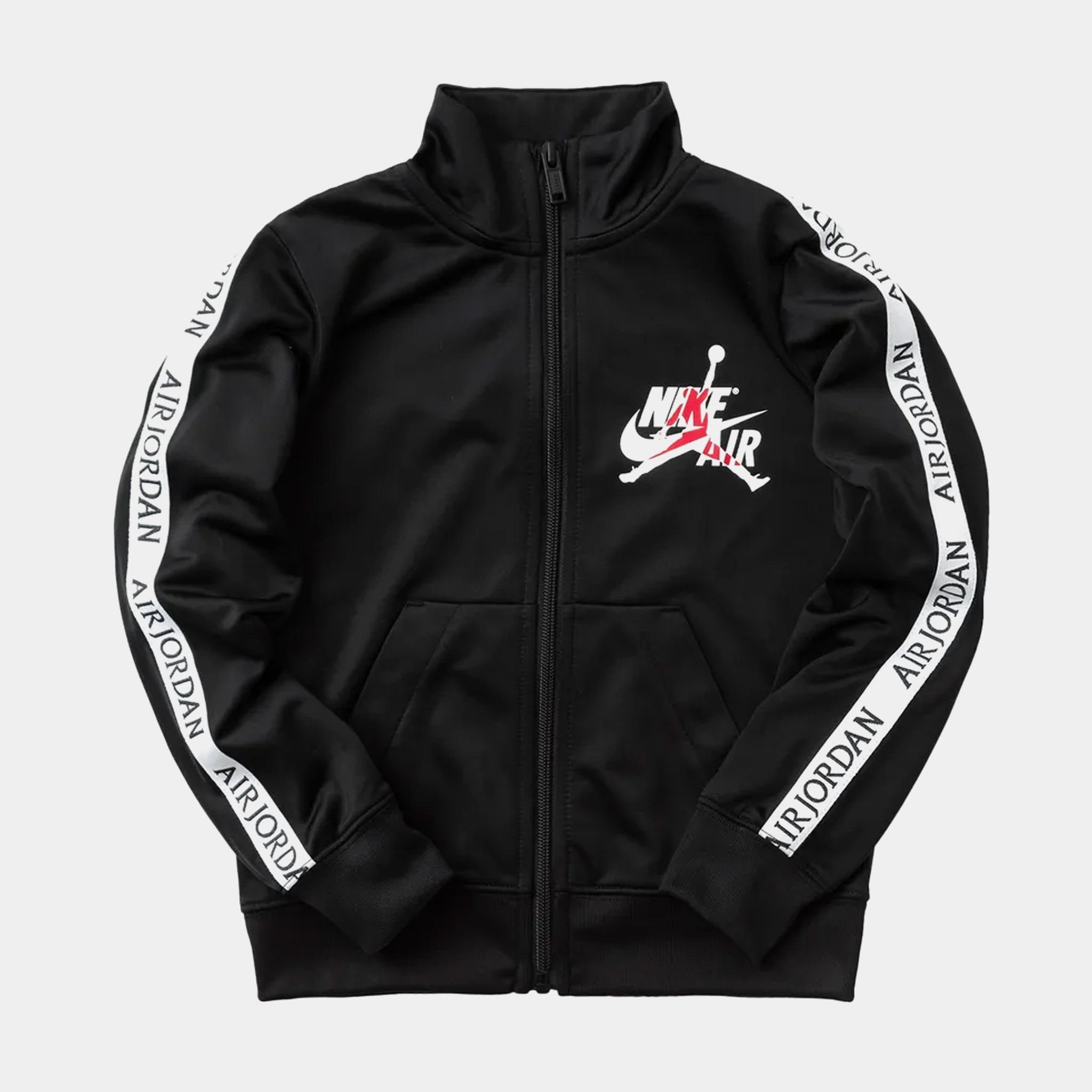 Jumpman bomber outlet jacket