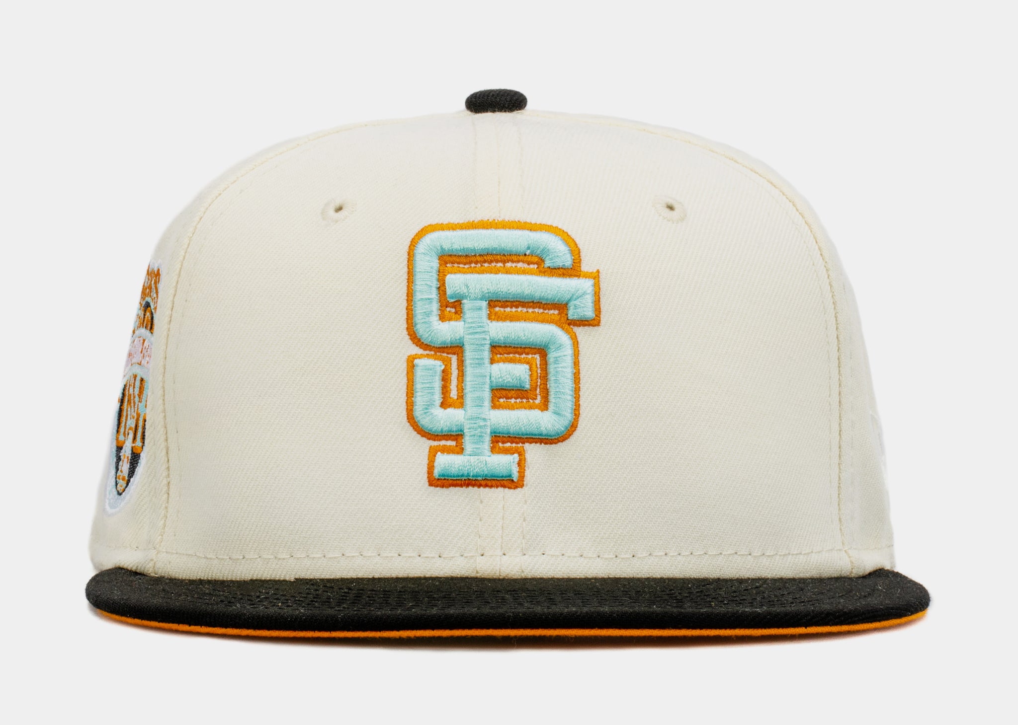 New Era SP Exclusive Reverse Dreams San Francisco Giants 59Fifty