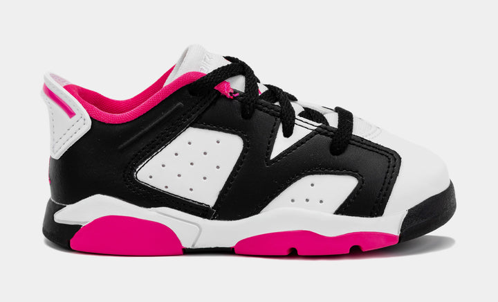 Jordan retro 6 for girls online