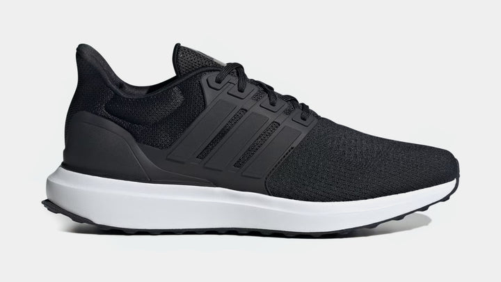 adidas UBounce DNA Womens Running Shoes Black IG6023 Shoe Palace