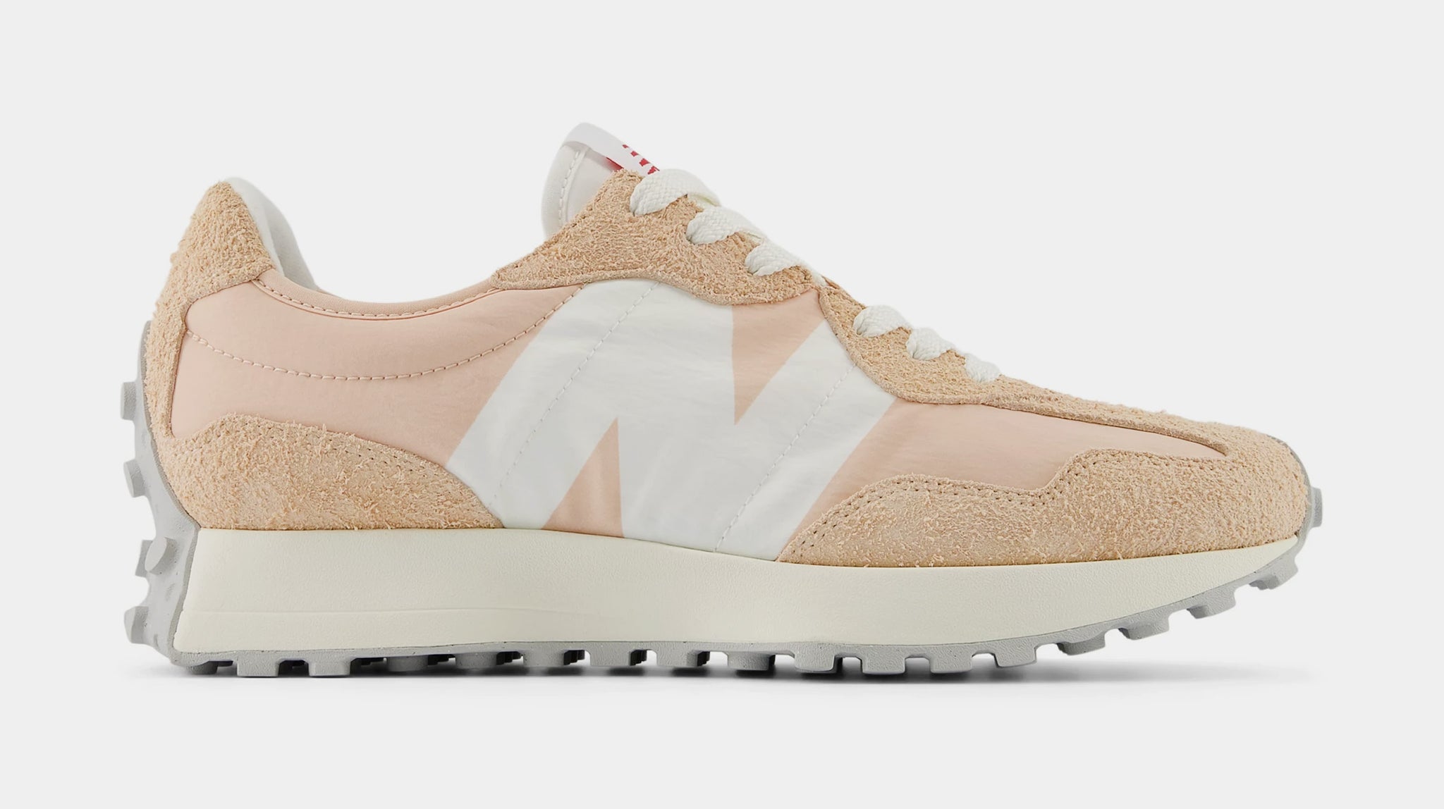 New balance 327 classic fashion beige