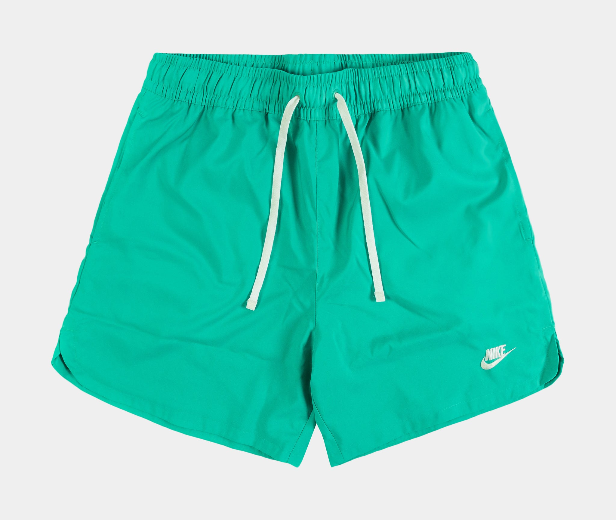 Nike nsw woven flow on sale shorts