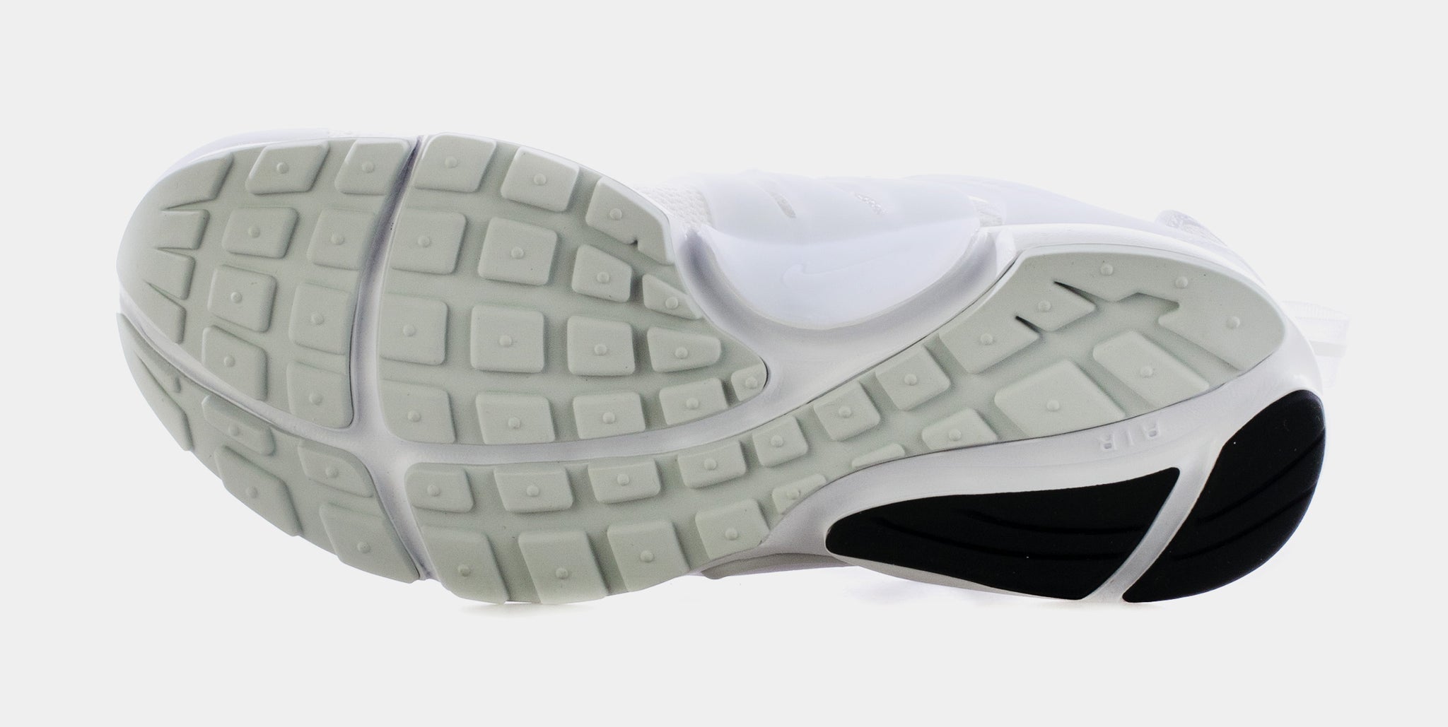 White nike presto outlet womens