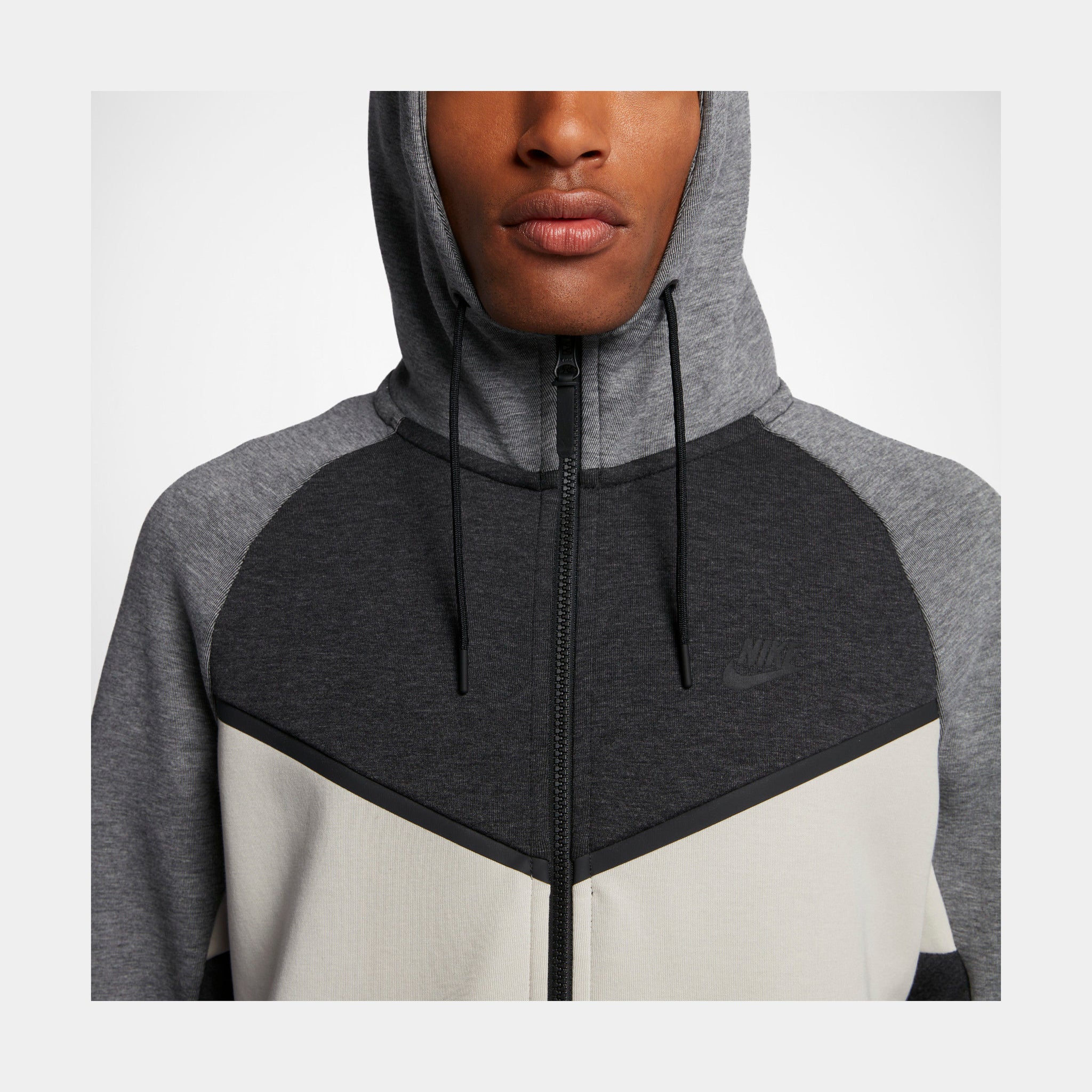 Nike tech windrunner online hoodie