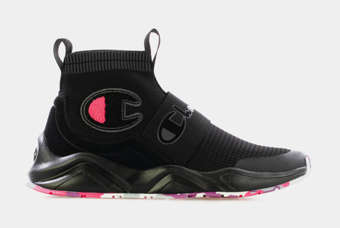 Champion shoes store rally pro black