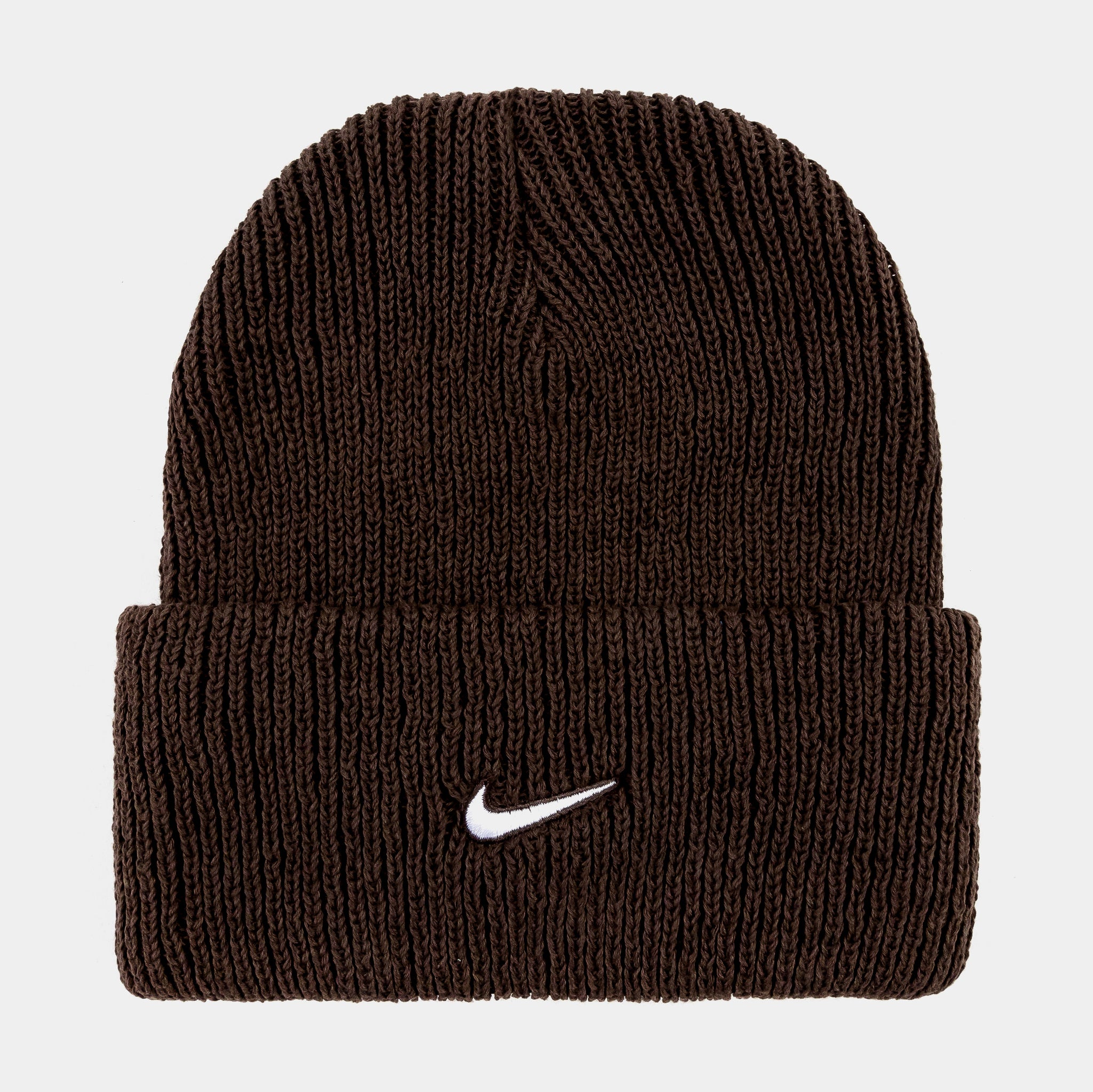 Nike men's cheap futura knit beanie