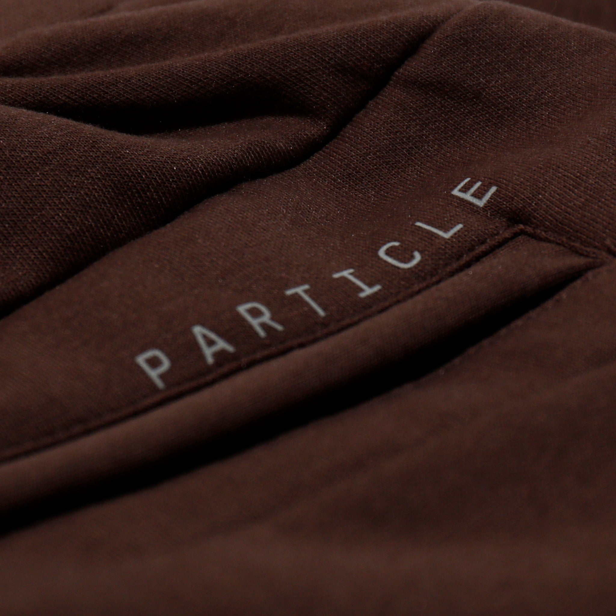 Maison Article Particle Tech Fleece Shorts Mens Shorts Brown PATFS10 – Shoe  Palace