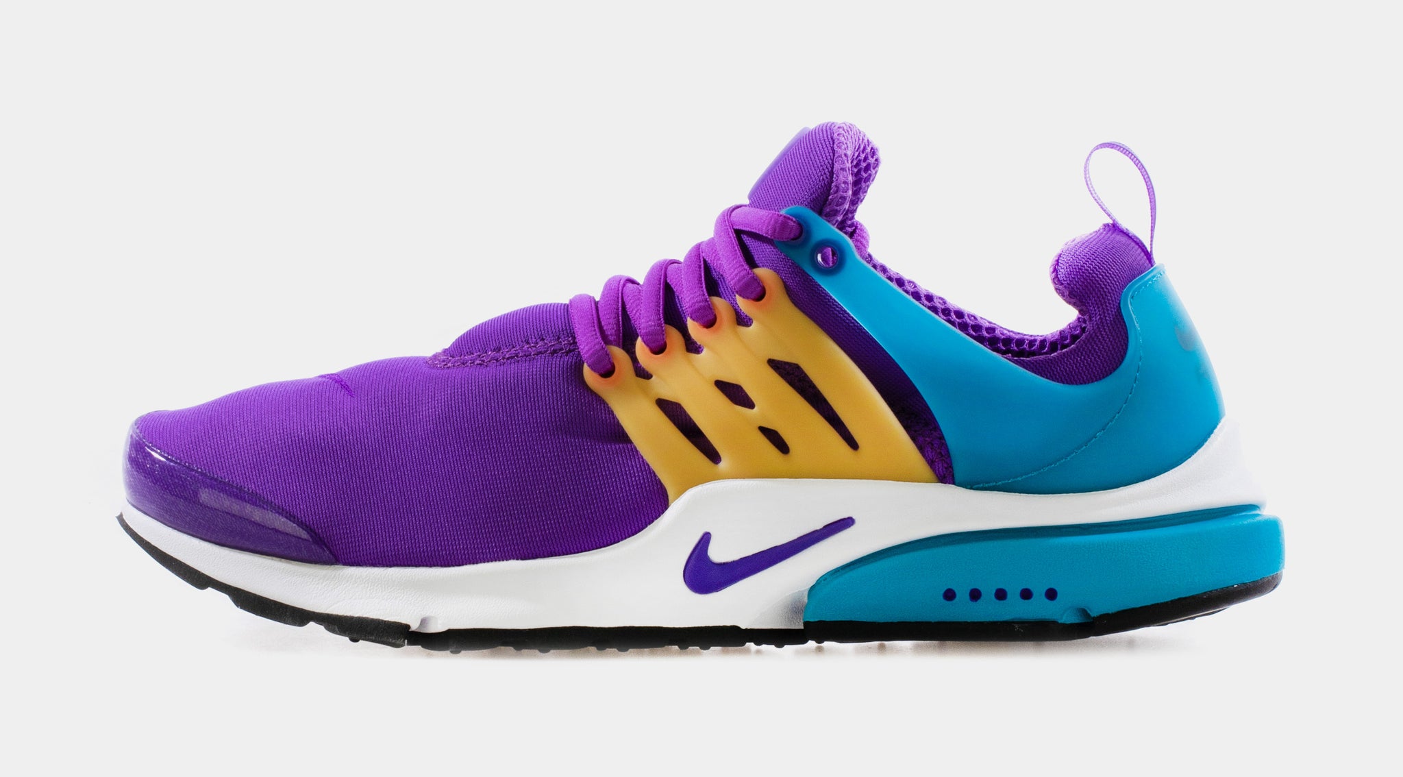 Nike presto sales fly purple