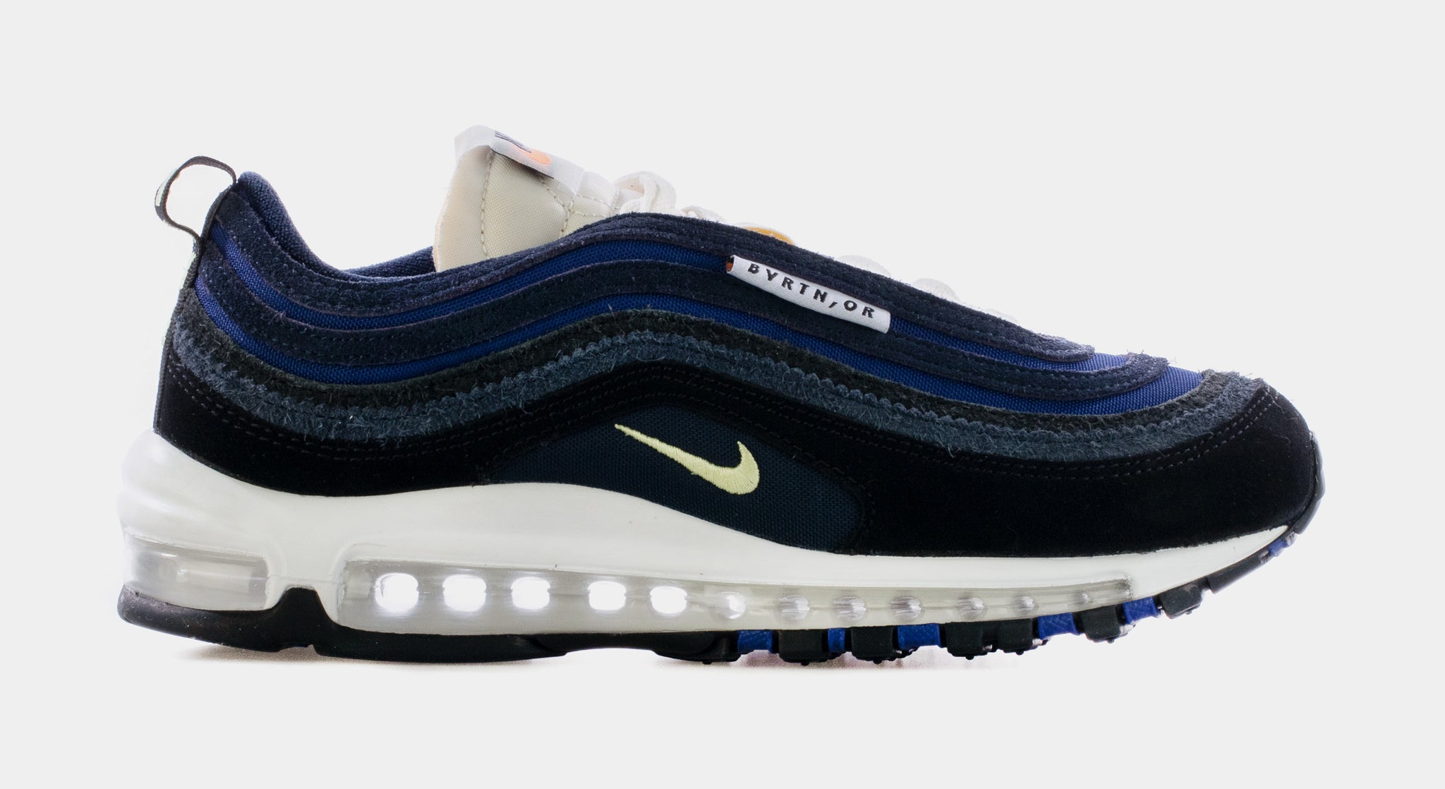 Nike air max store 97 blue mens