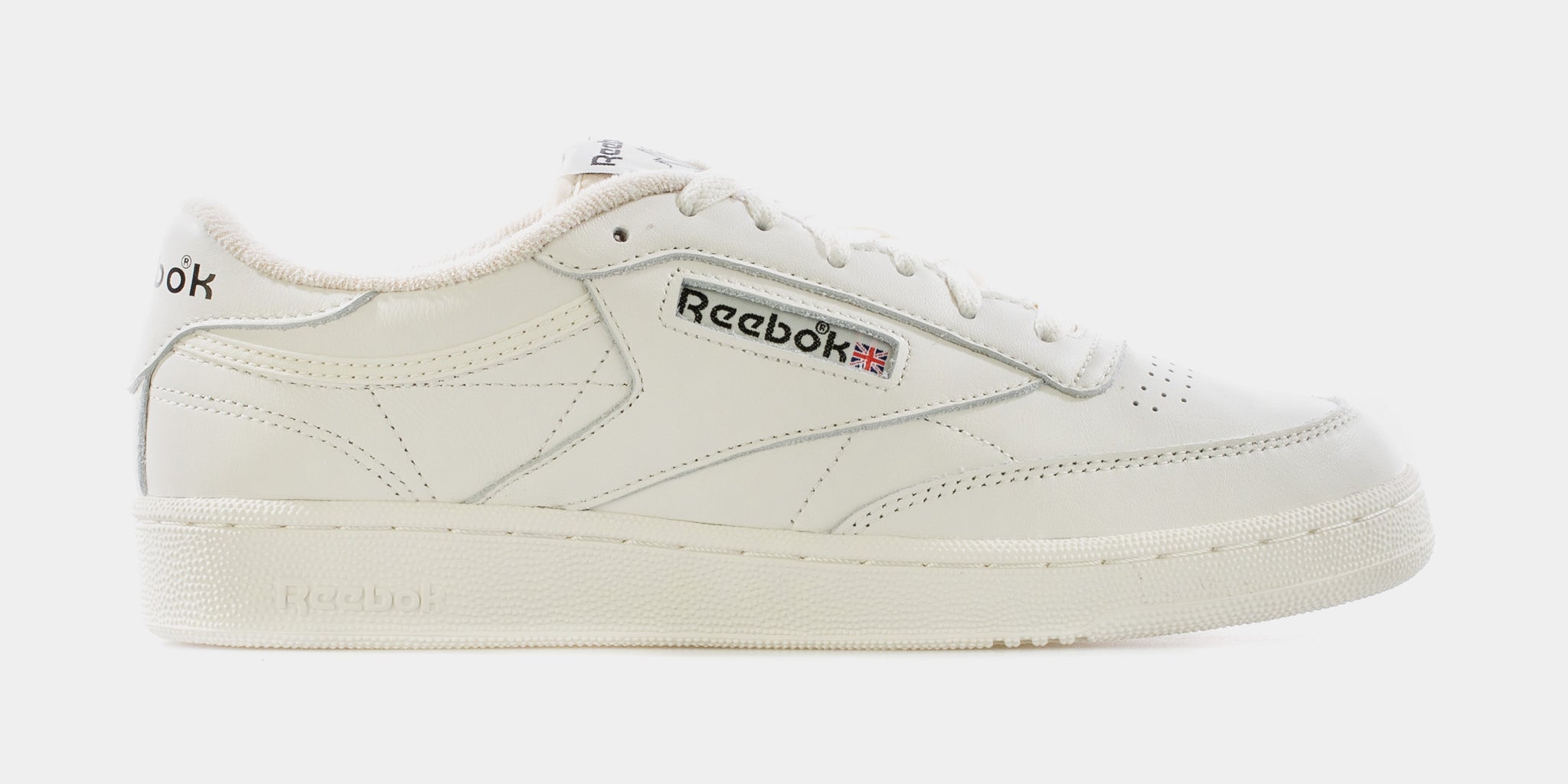 Reebok club cheap c vintage men