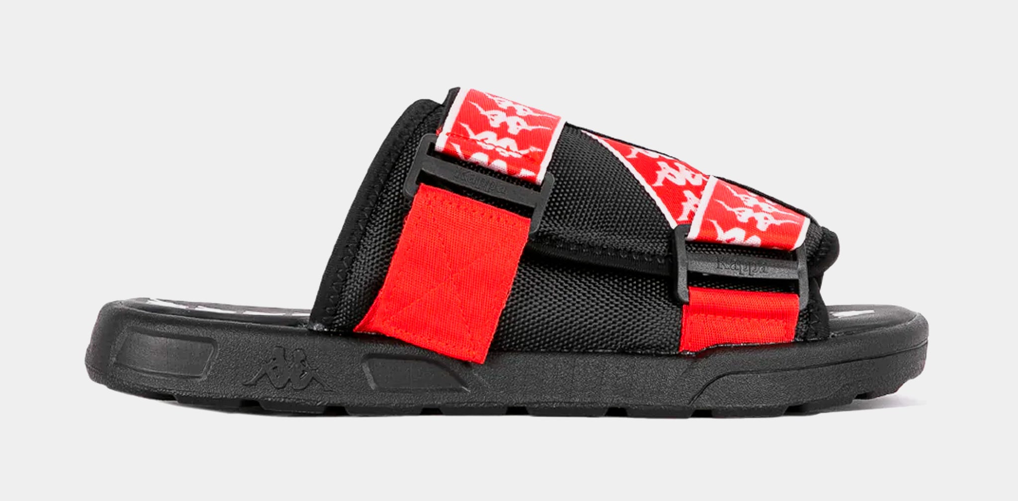 Kappa slides online