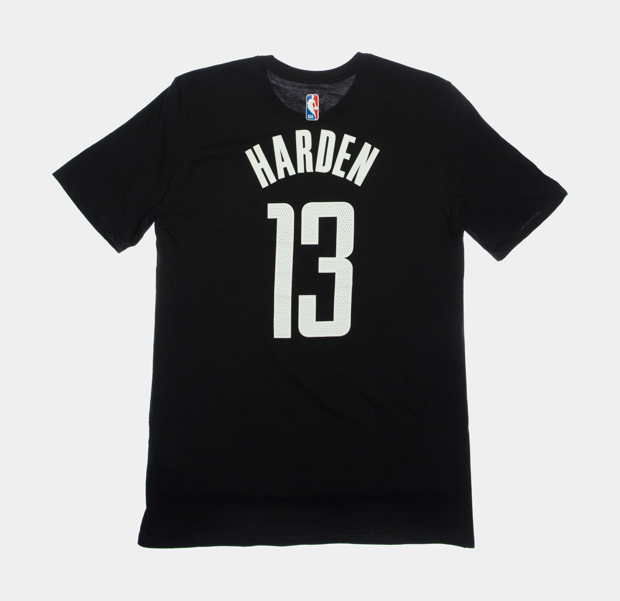 Nba mvp hot sale jersey black