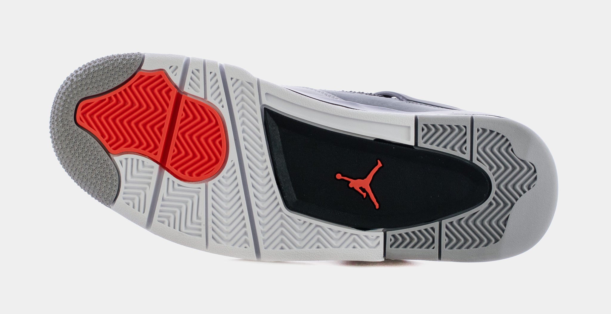 Nike Air Jordan 4 Retro Infrared DH6927-061 Mens 408452-061 GS New