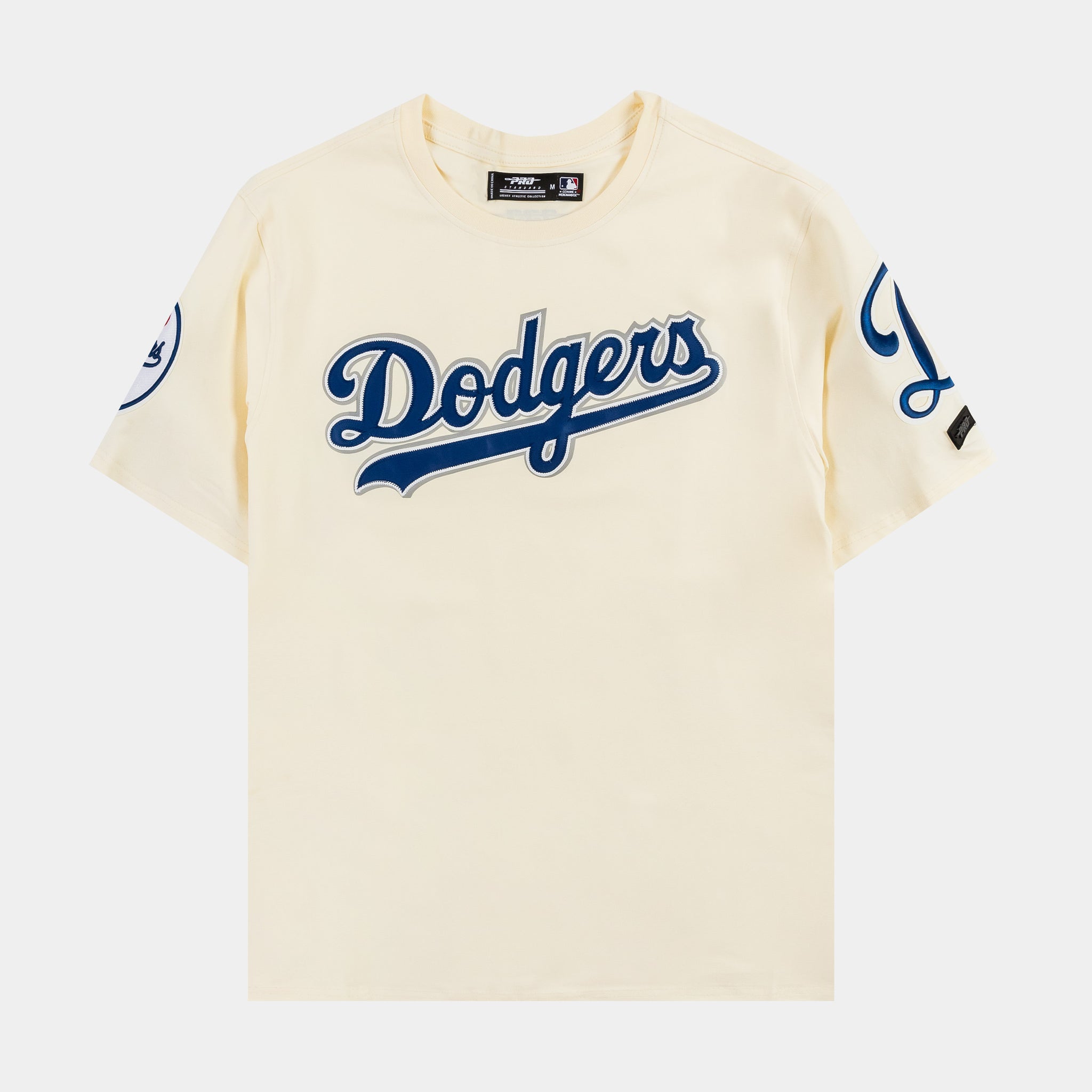 Dodgers cheap shirt mens