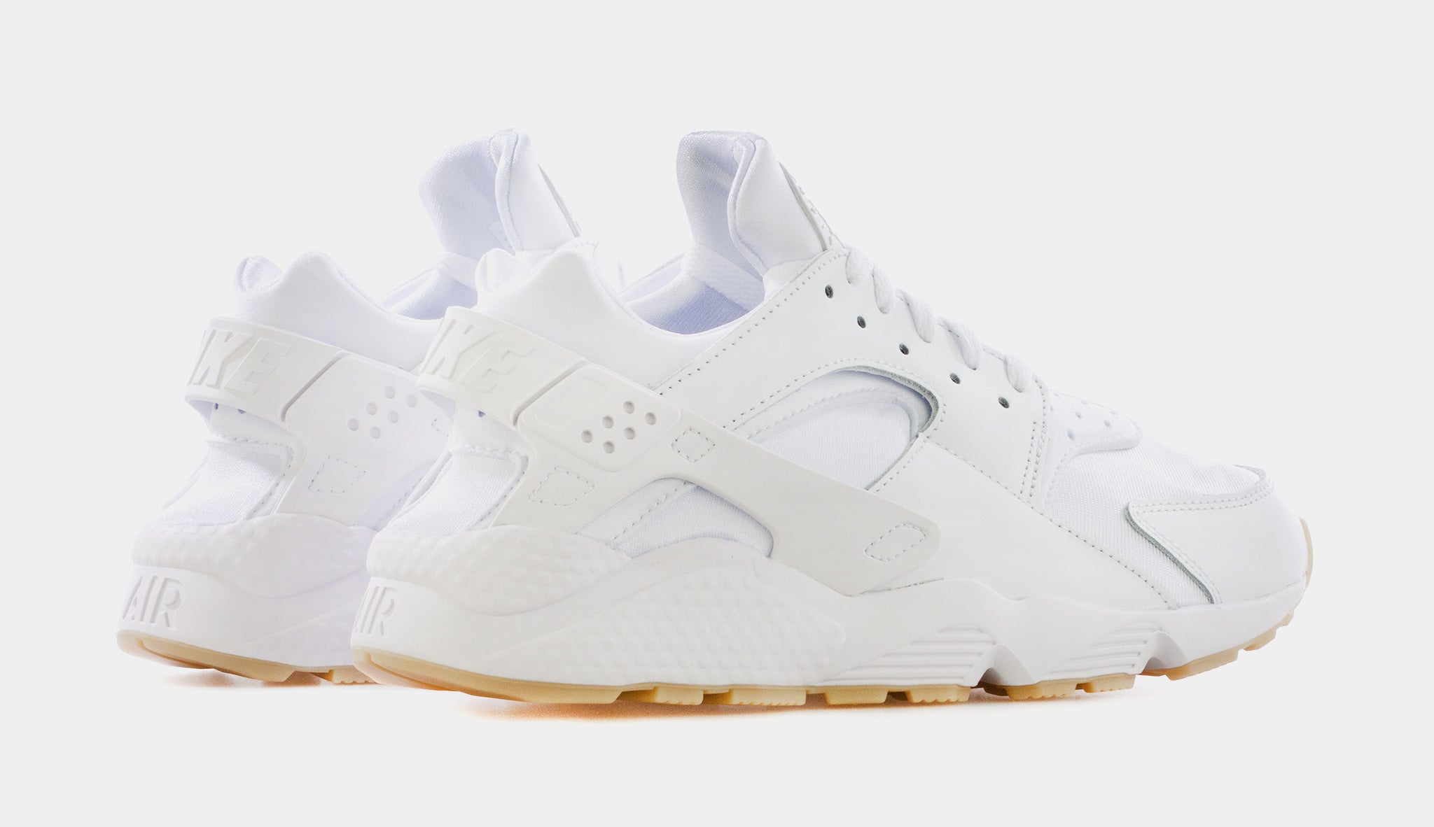 Mens white huarache on sale ultra