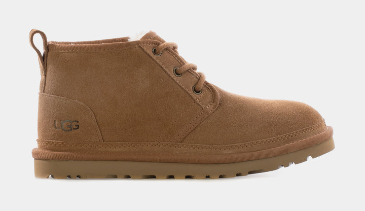 Ugg neumel chukka clearance suede boot