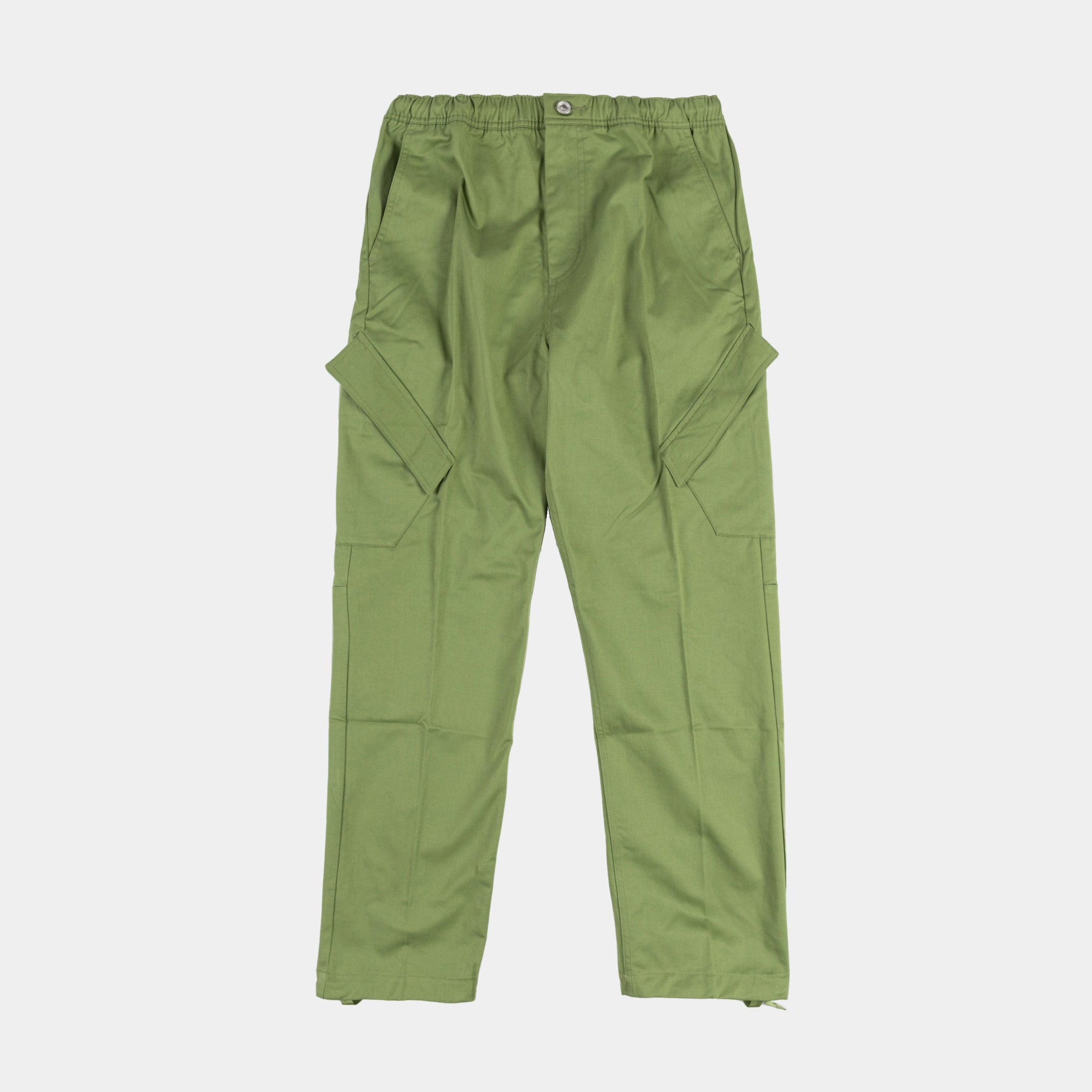 PUMA Men's Essentials Cargo Pants (Available in Big and Tall Sizes)