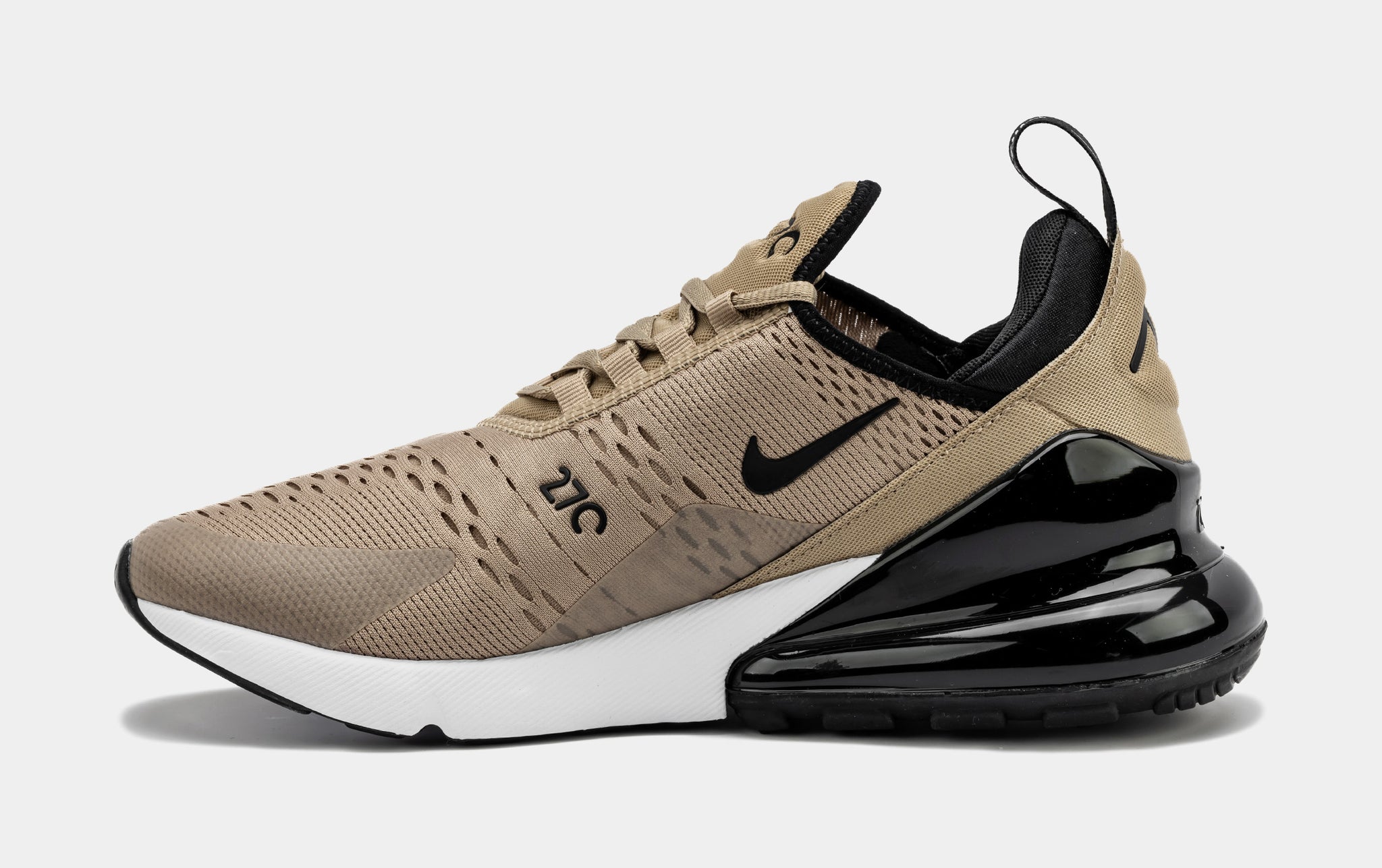 Are nike air 270 good for running best sale