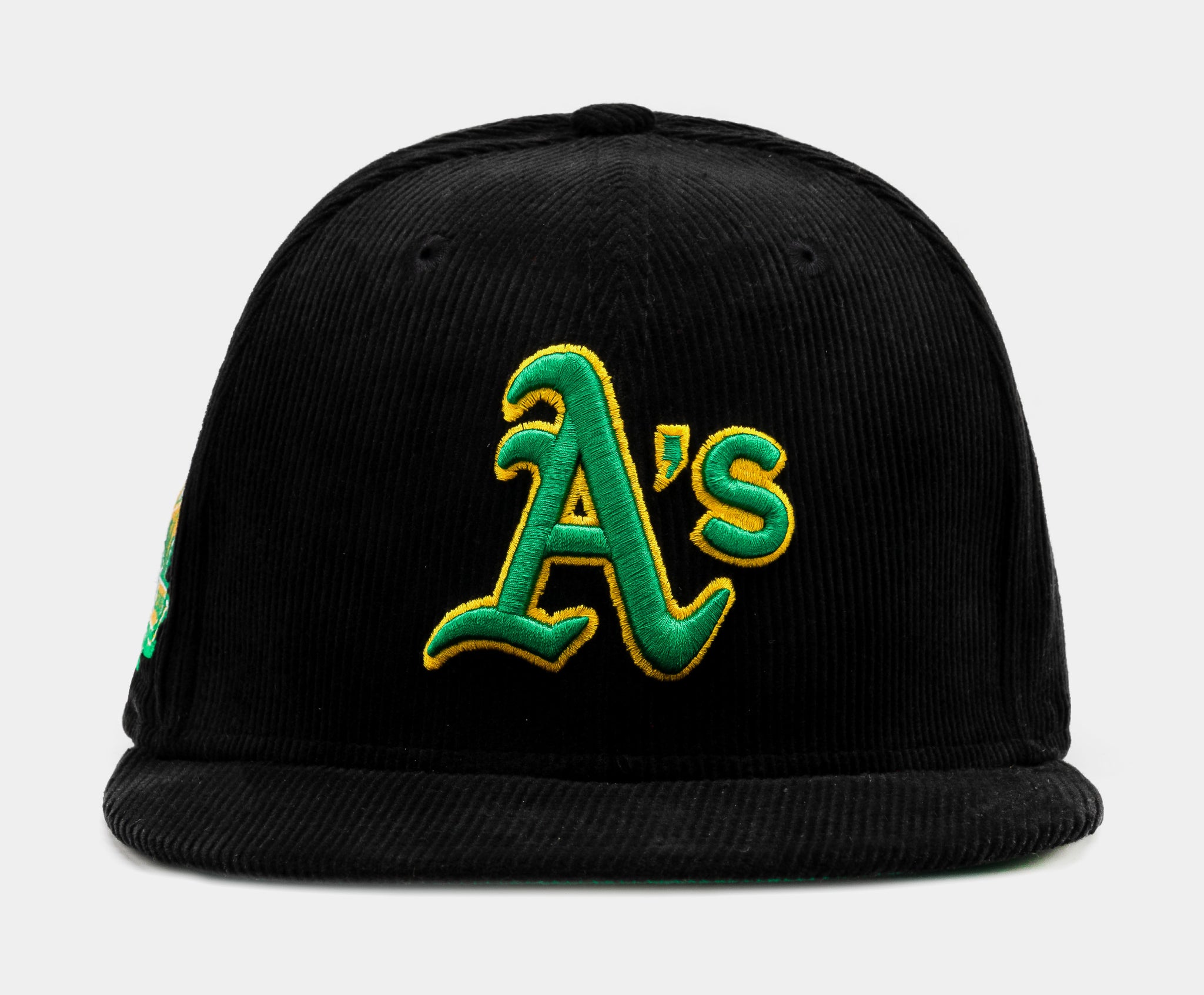 New Era Shoe Palace Exclusive Oakland A's Everyday Corduroy