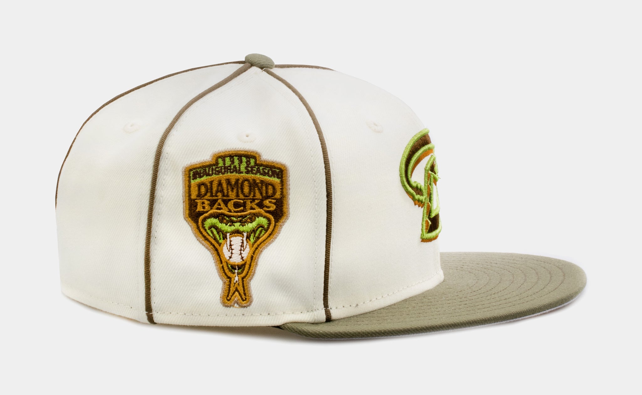 47 Arizona Diamondbacks Corduroy Snapback Hat