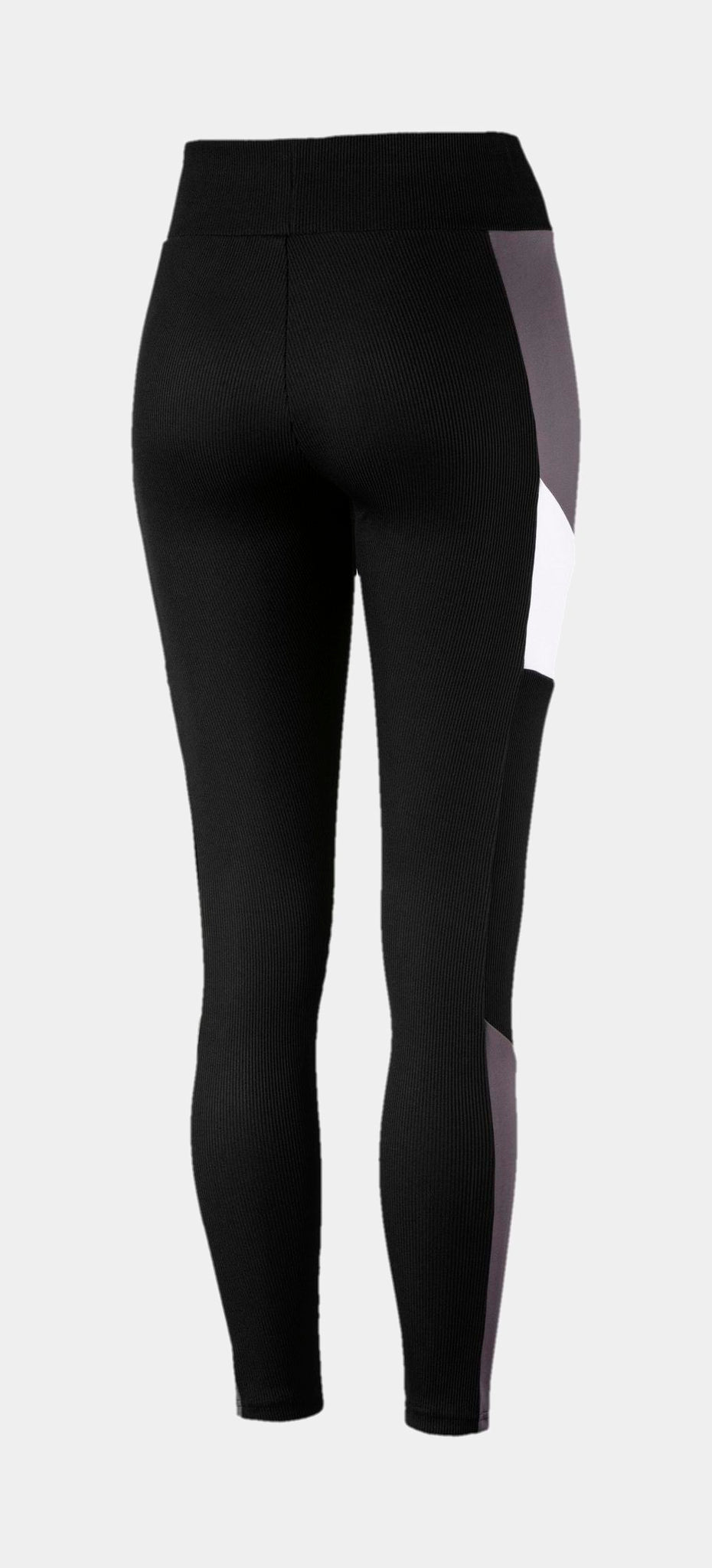 Puma retro cheap rib leggings