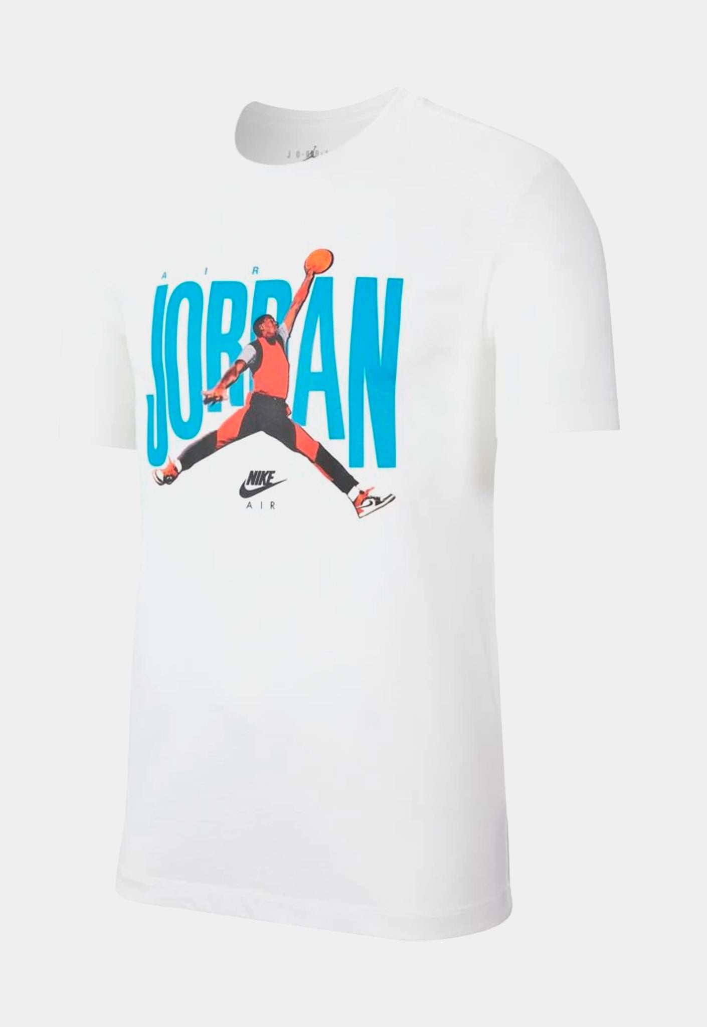 Jordan iconic jumpman outlet t shirt