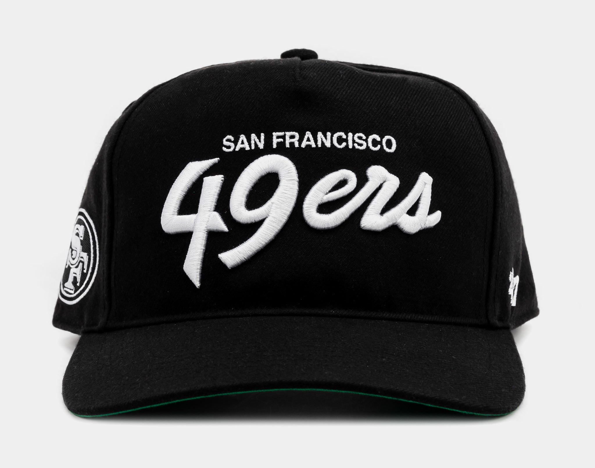 49ers cheap 47 hat