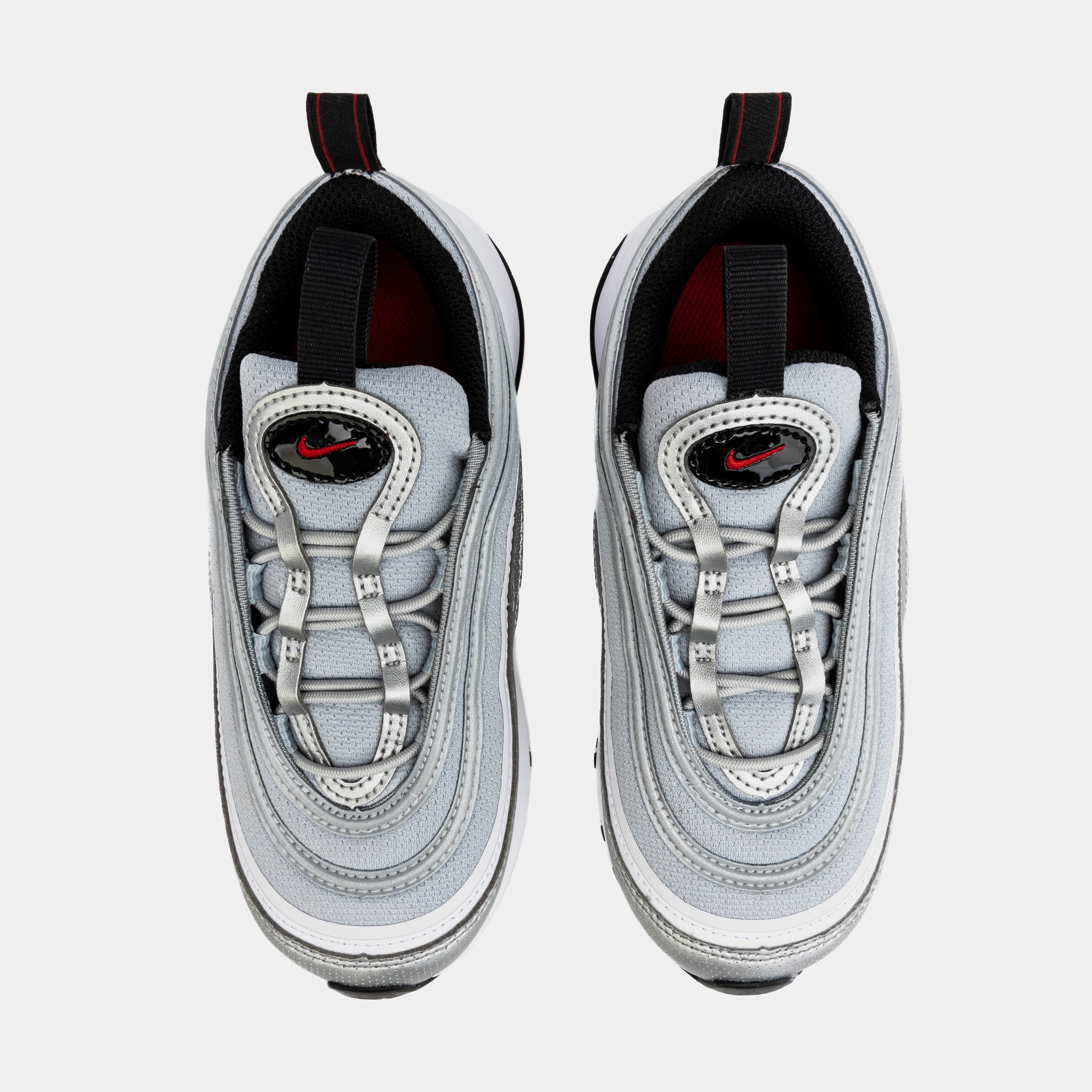 Air max shop 270 silver bullet