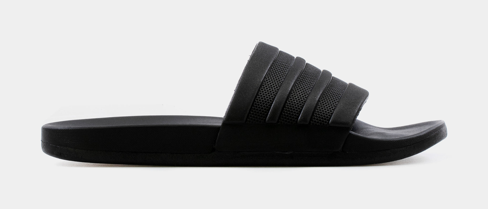 adidas Adilette Cloudfoam Plus Mono Sandal – S82137 Shoe Slide Palace Mens Black