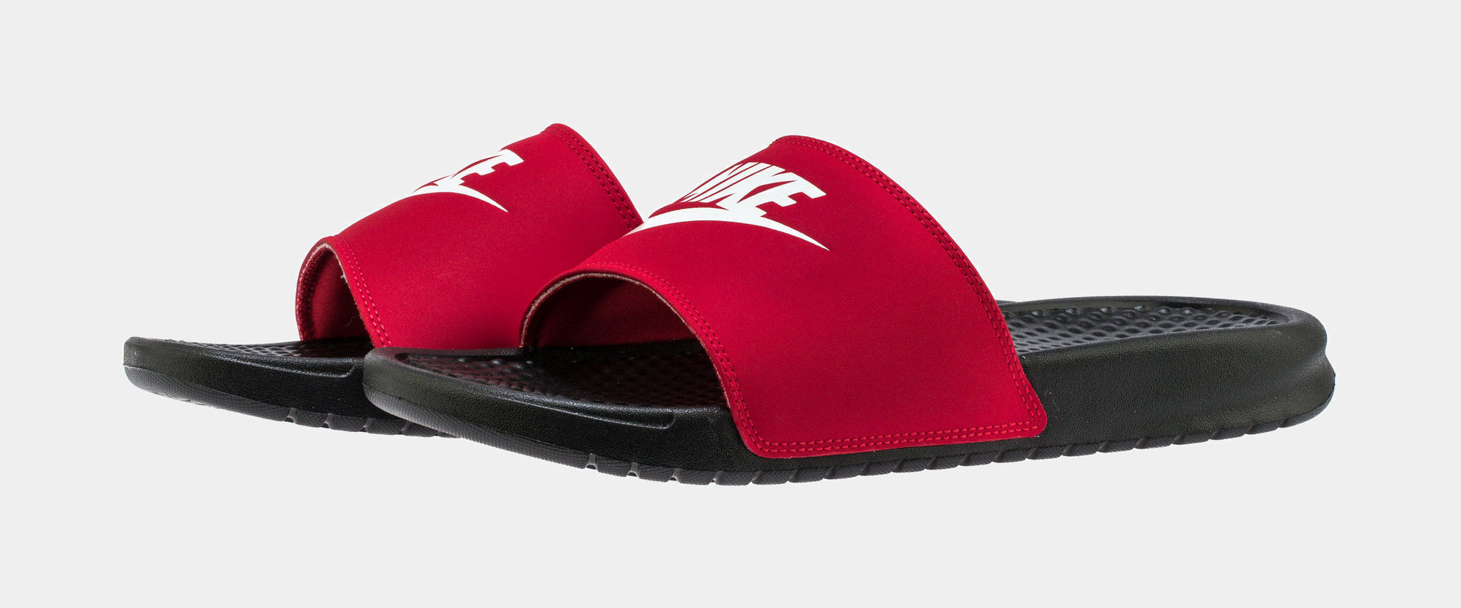 Jd sports nike online benassi slides