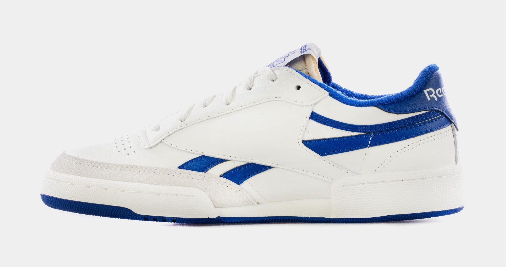 Reebok classic bleu discount ciel