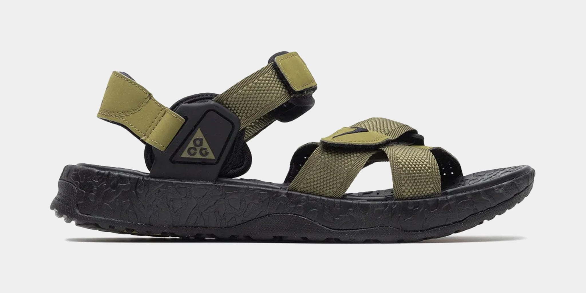 Acg sandals shop