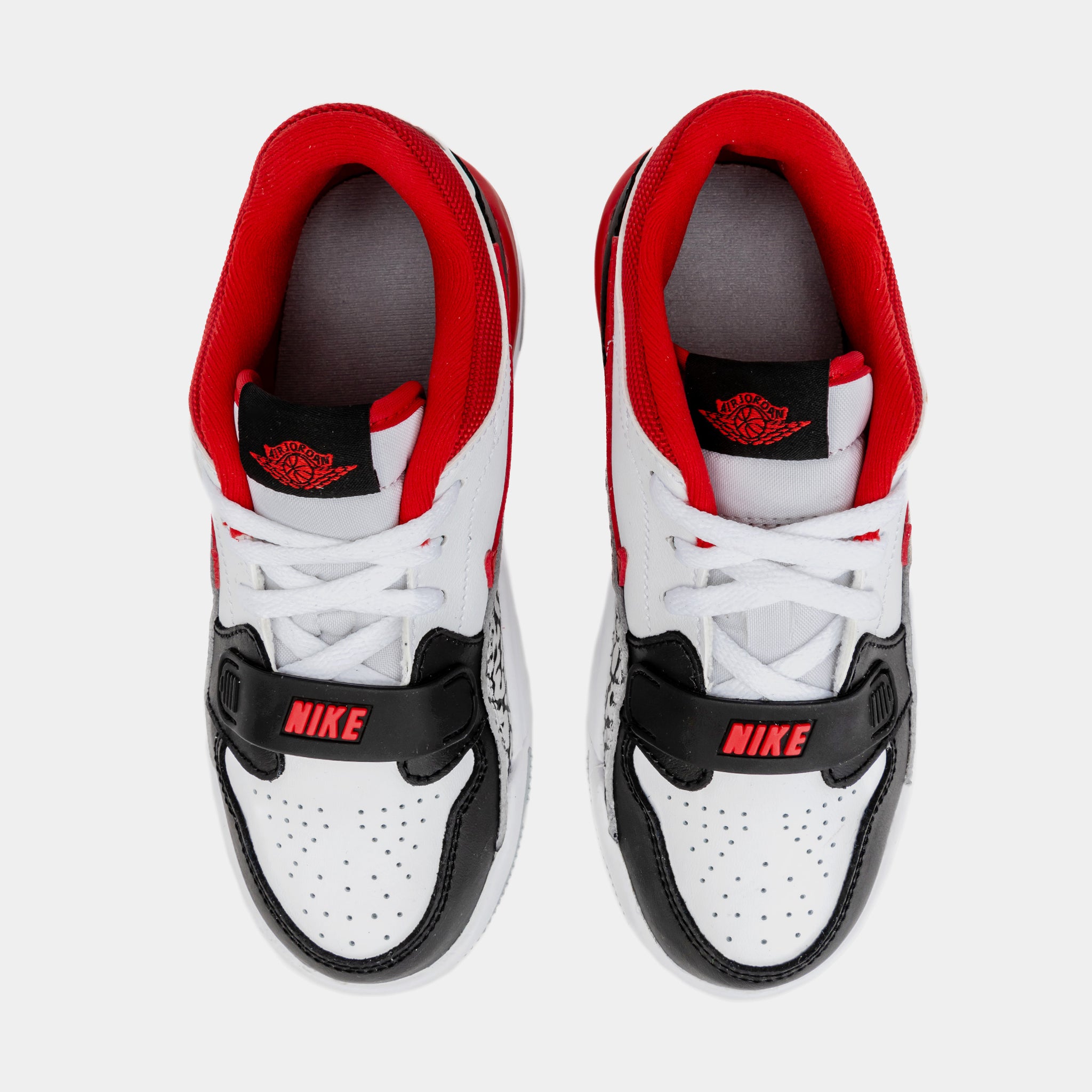 Air Jordan Legacy 312 Low Little Kids' Shoes