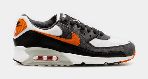 Nike air max 9 essential orange shop