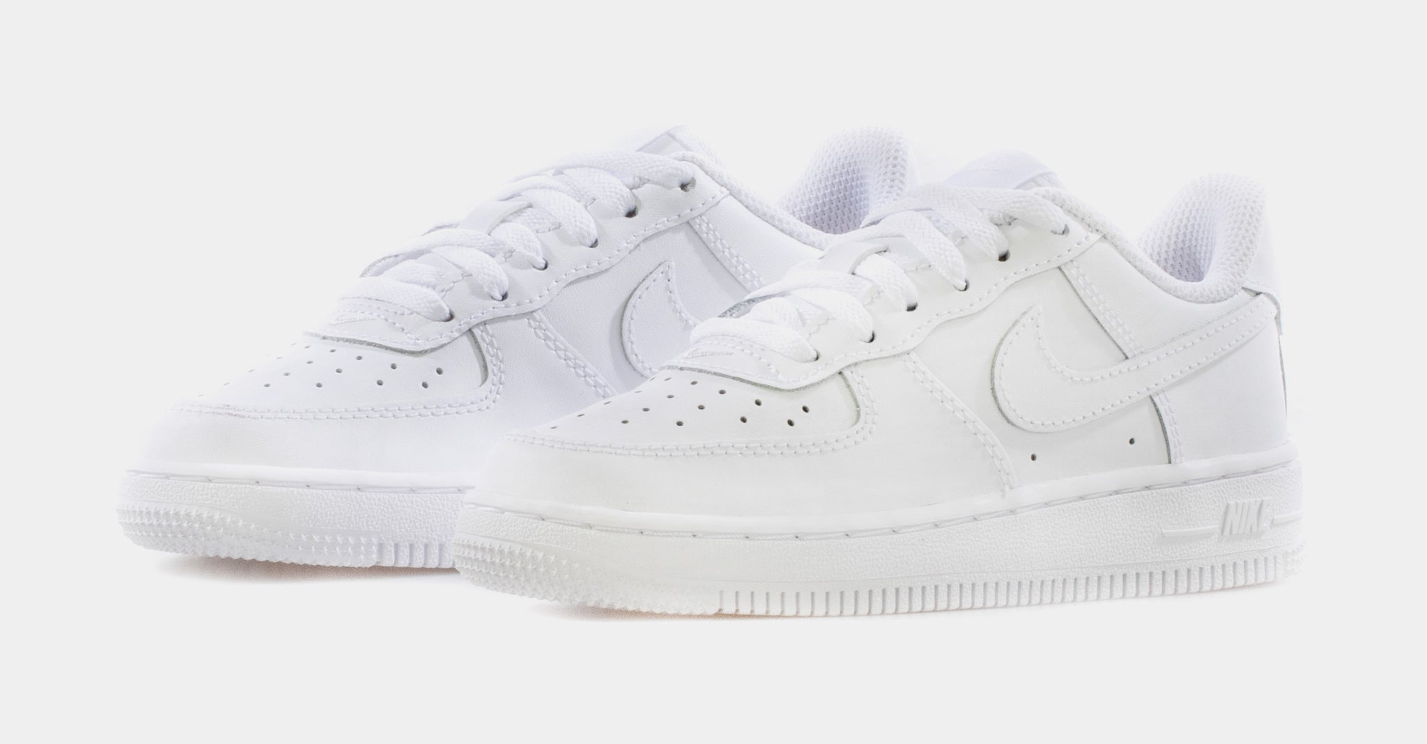 White air sale force ones preschool