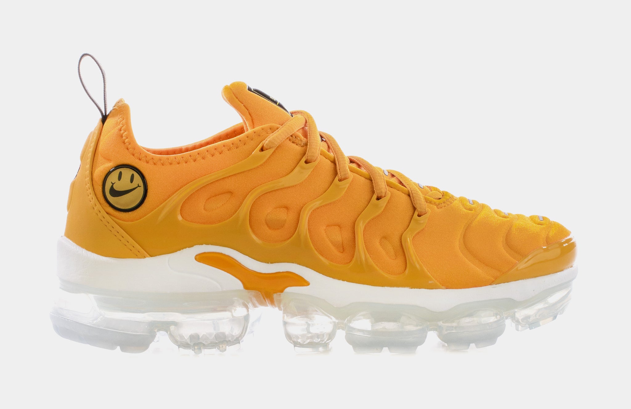 Nike vapormax 2025 plus women's yellow