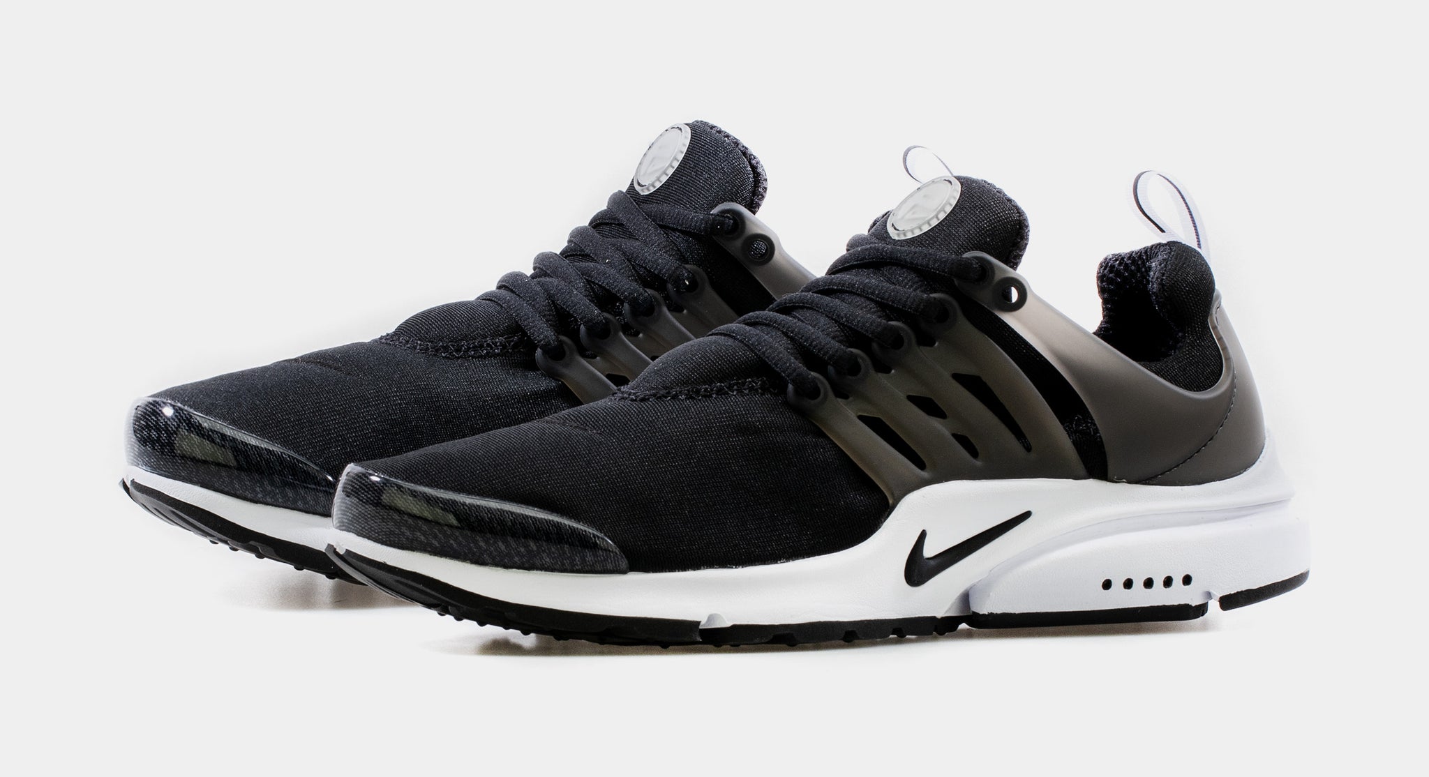 Black and grey outlet prestos