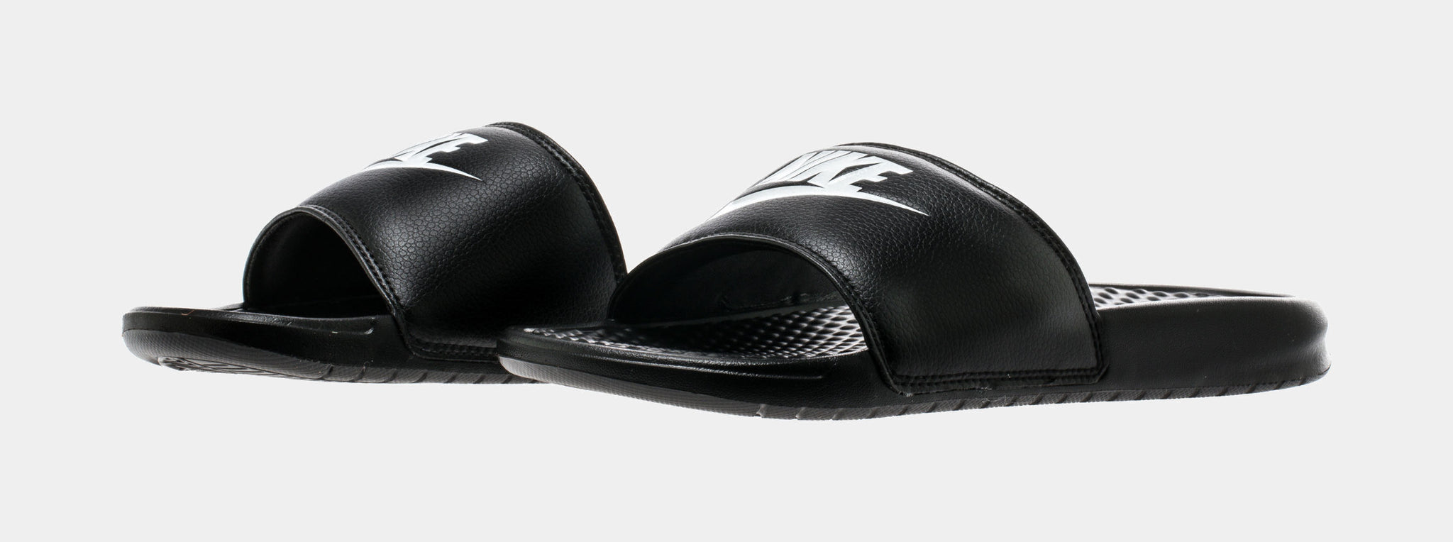 Nike slides outlet men's benassi