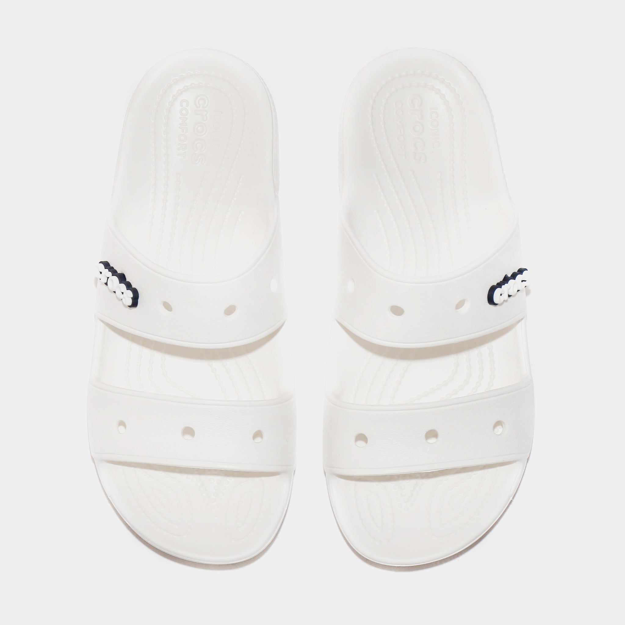 Crocs on sale mens slides