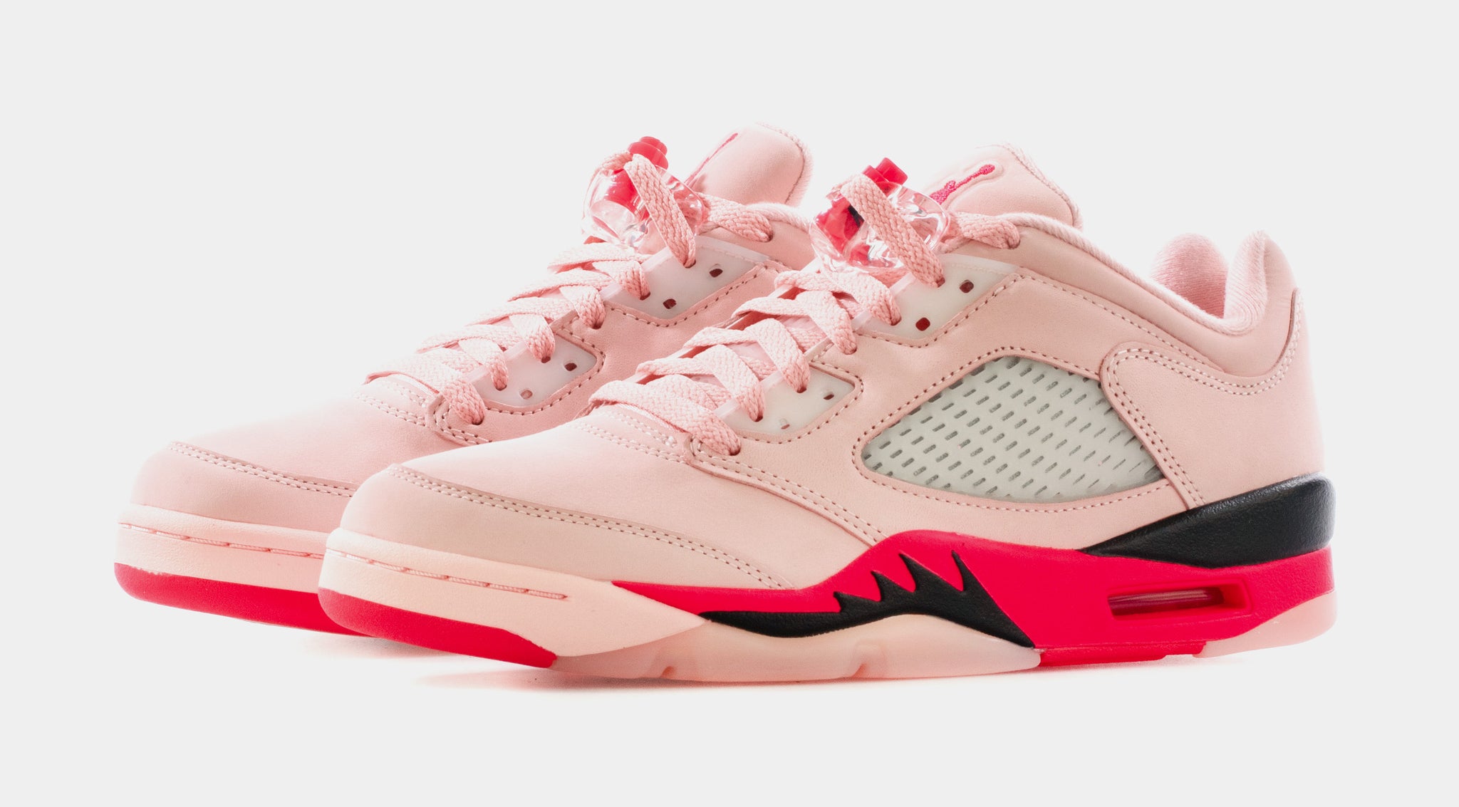 Jordan Air Jordan 5 Retro Low Girls That Hoop Womens Lifestyle