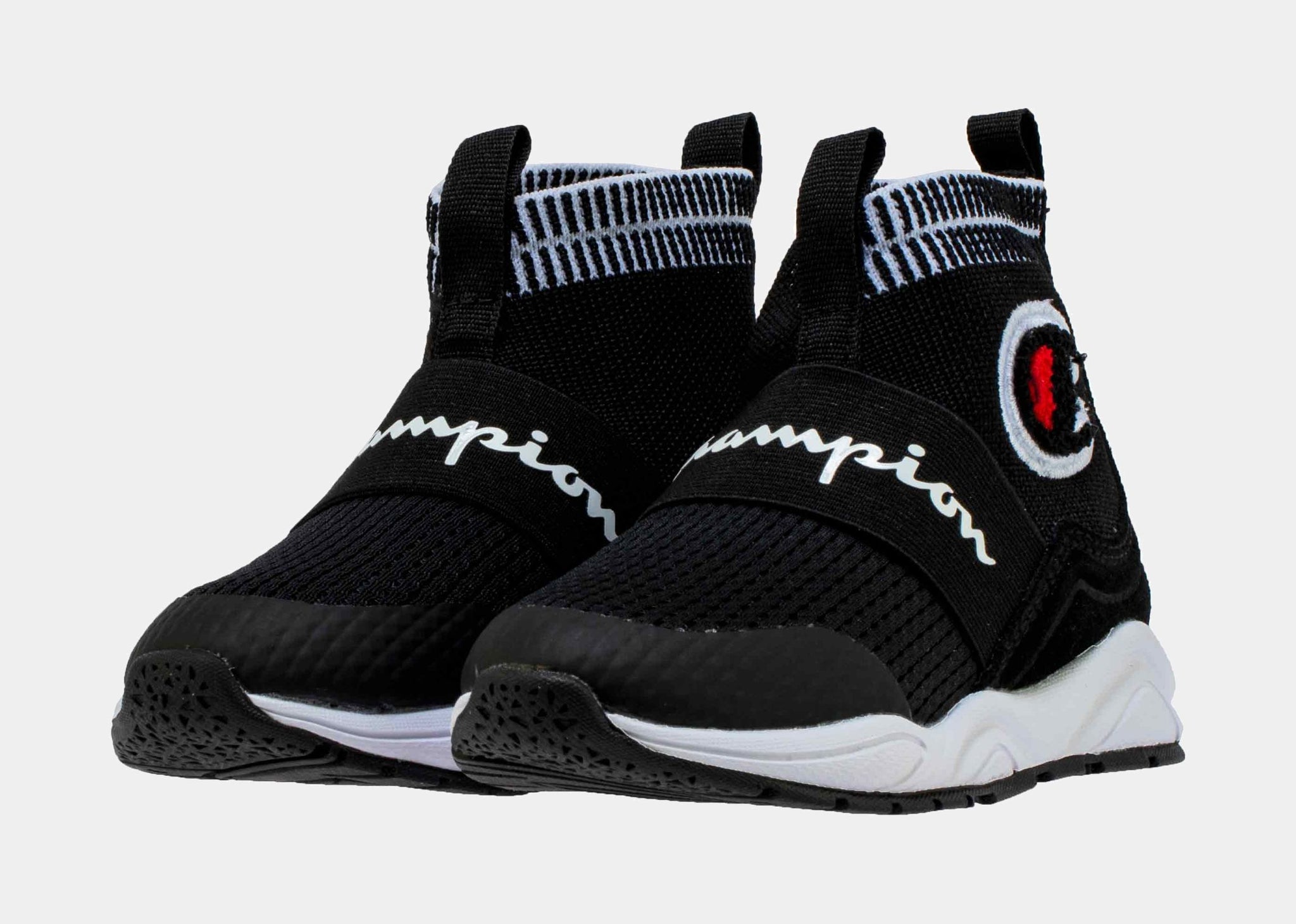 Champion sock shoes toddler online