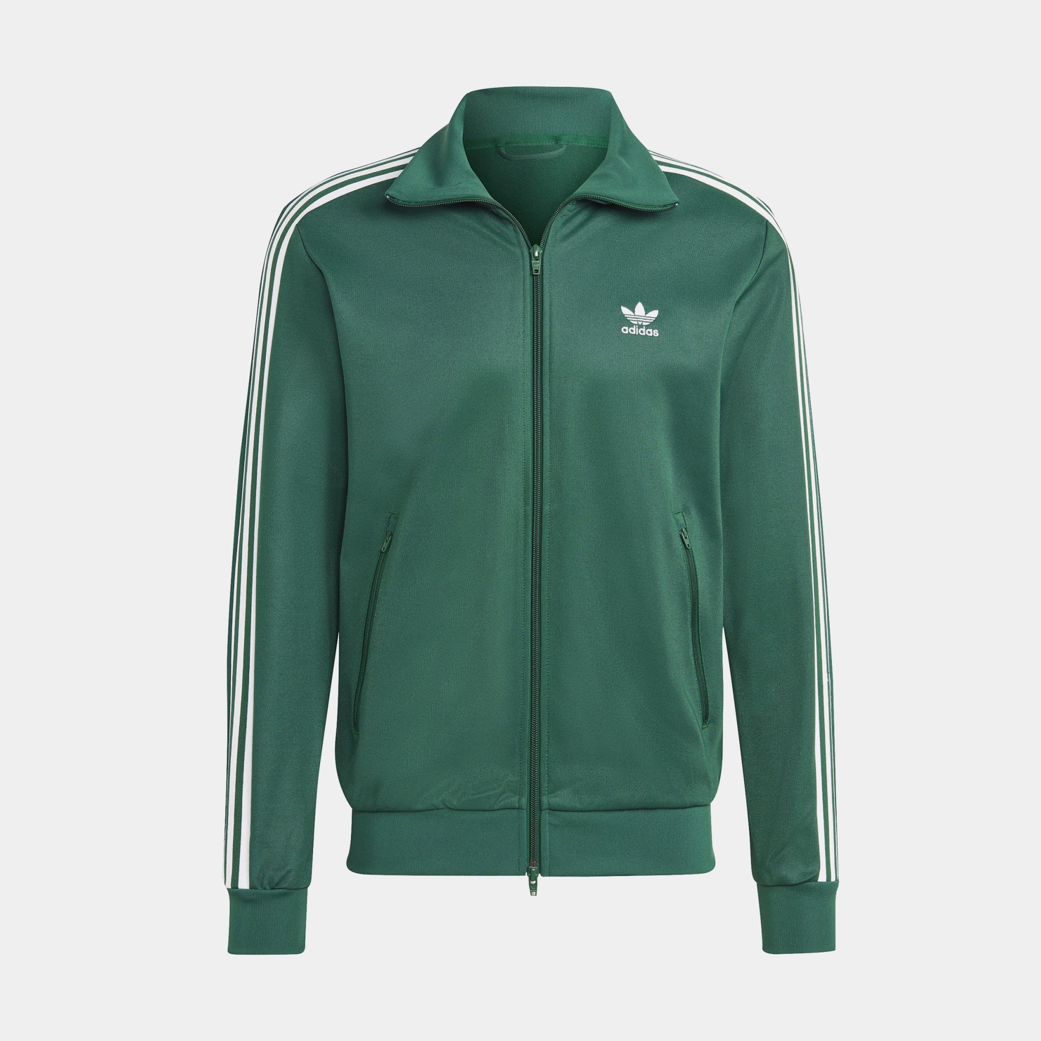 Adidas Original Sport Jacket , Men's Fashion, Coats, Jackets and Outerwear  on Carousell