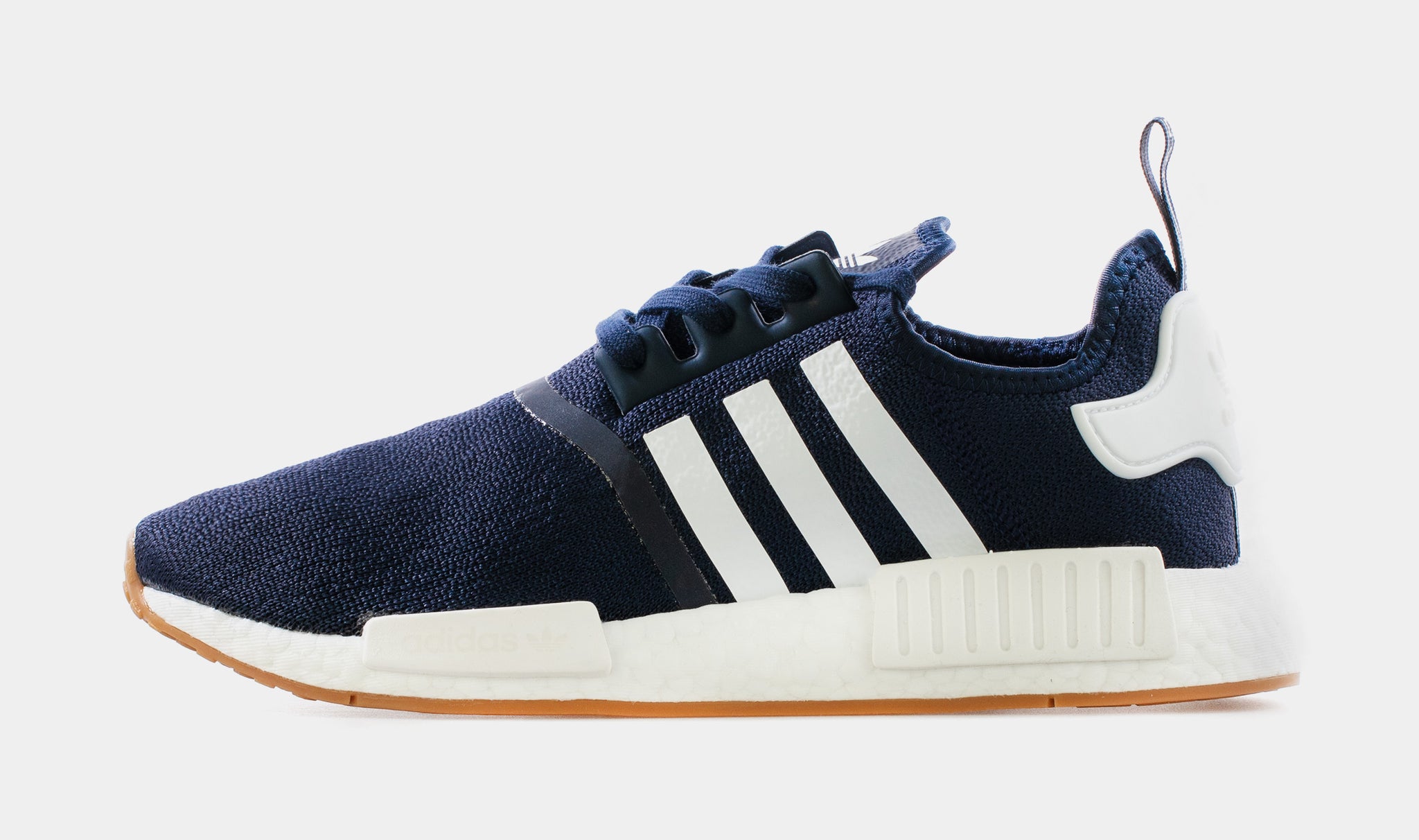 Adidas nmd hot sale r1 blue