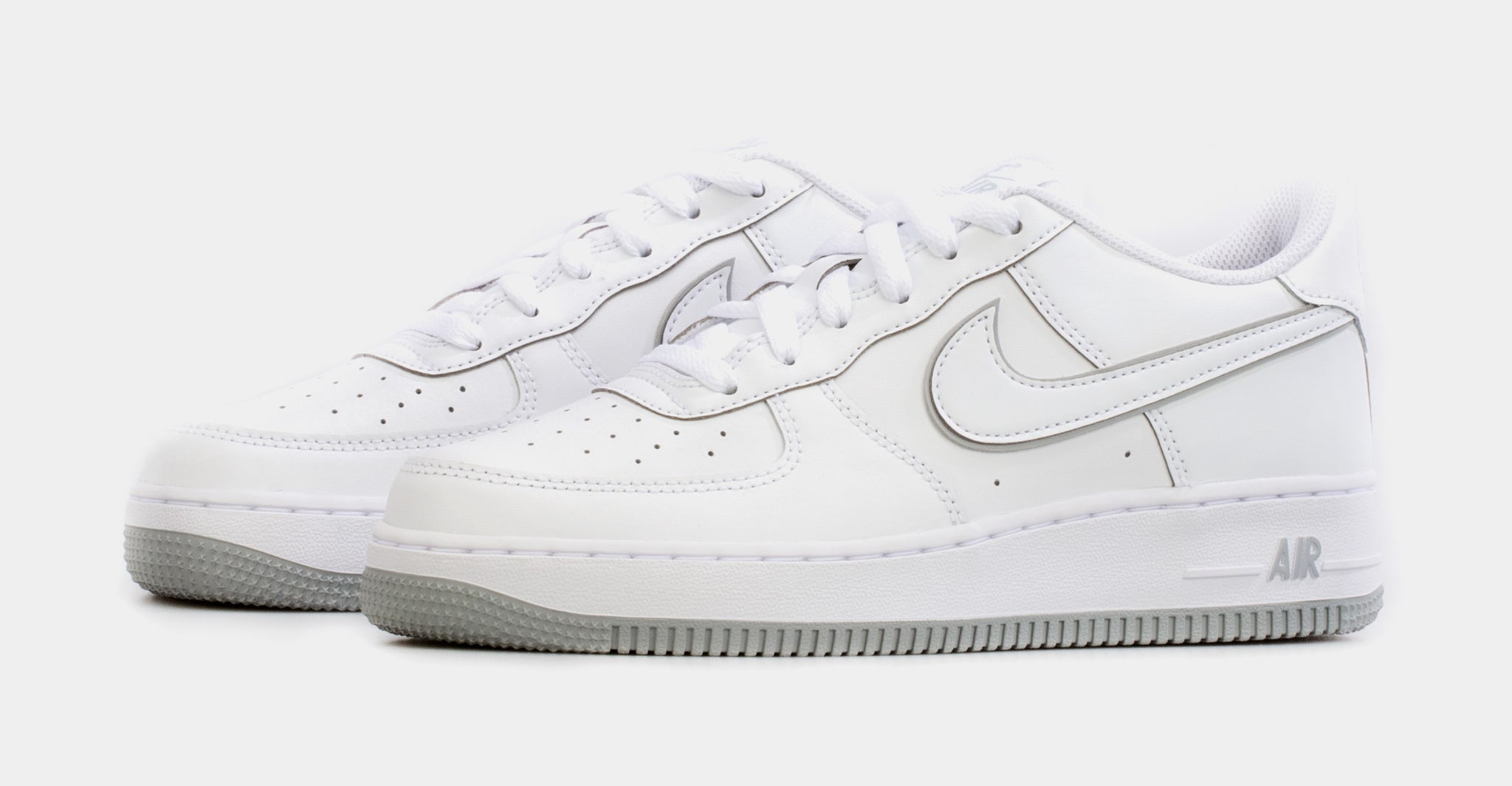 Nike air force hot sale 1 grade school