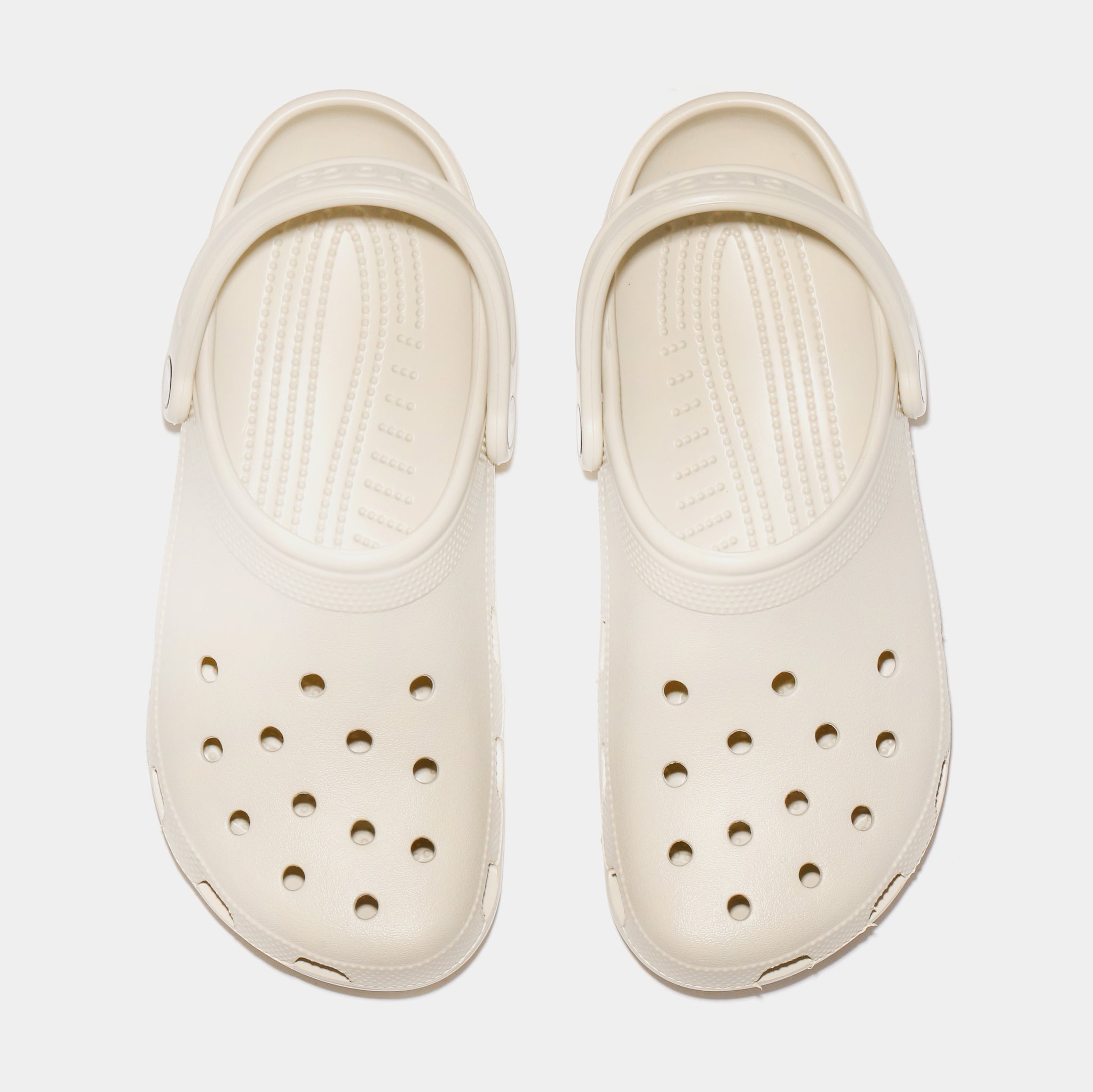 Crocs Classic Clog Bone