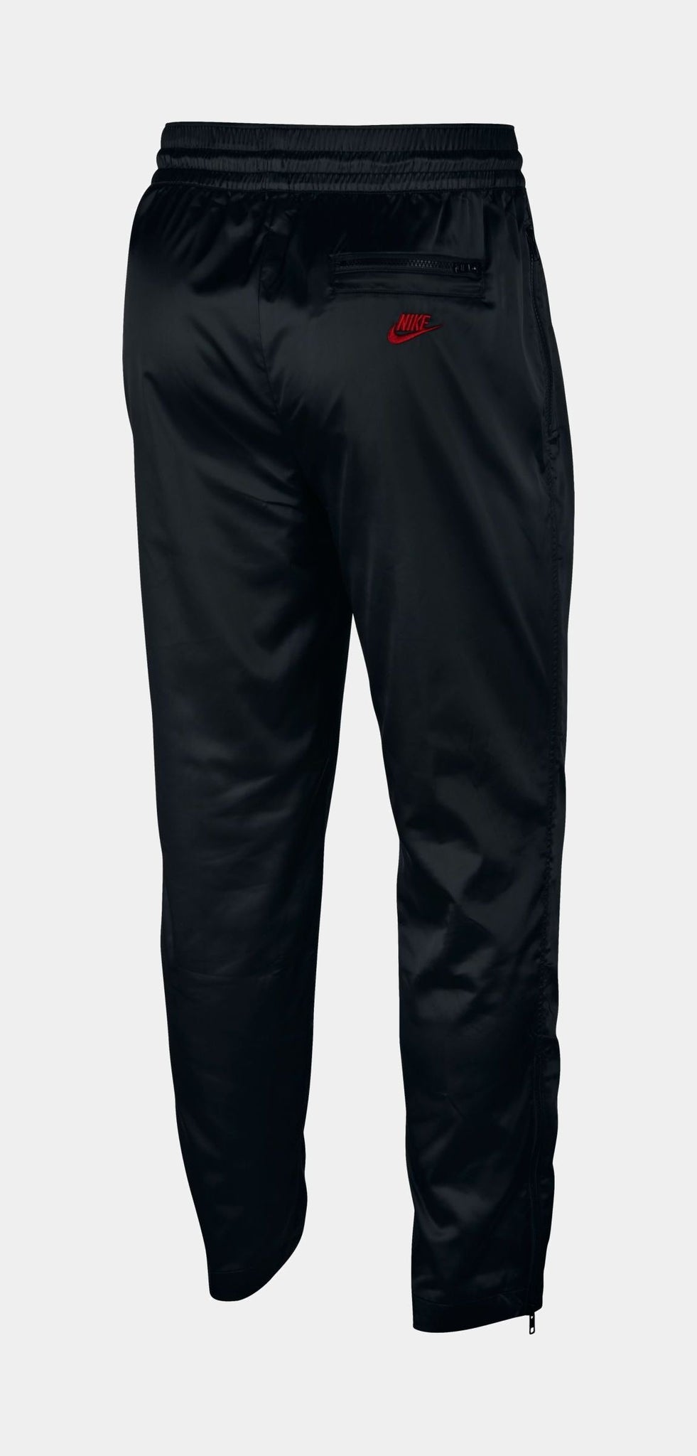 Jordan satin pants on sale