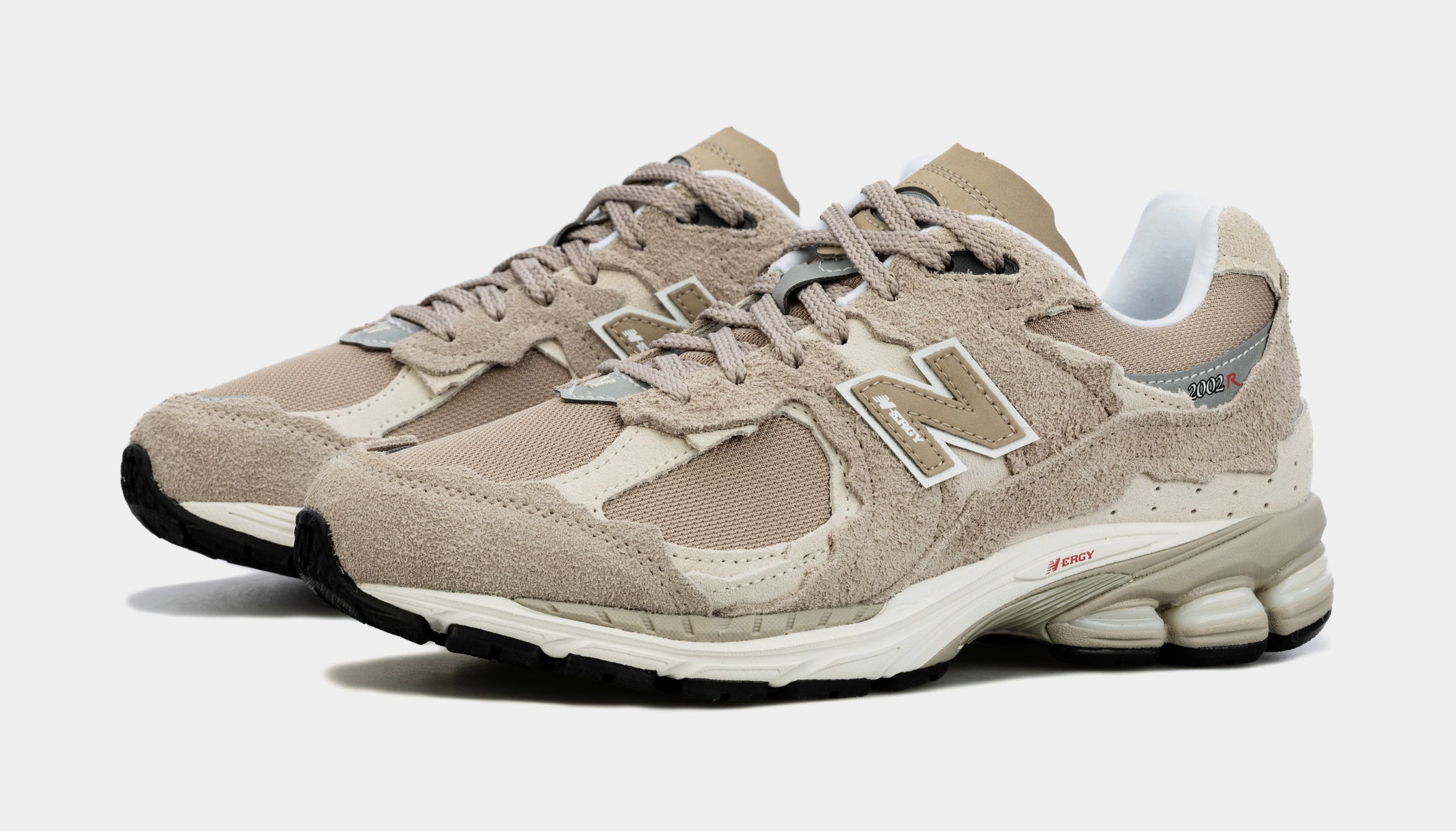 New Balance 2002R Protection Pack Beige-