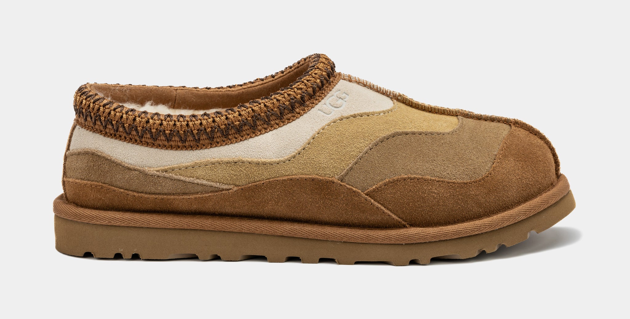 Tasman chestnut ugg outlet slippers